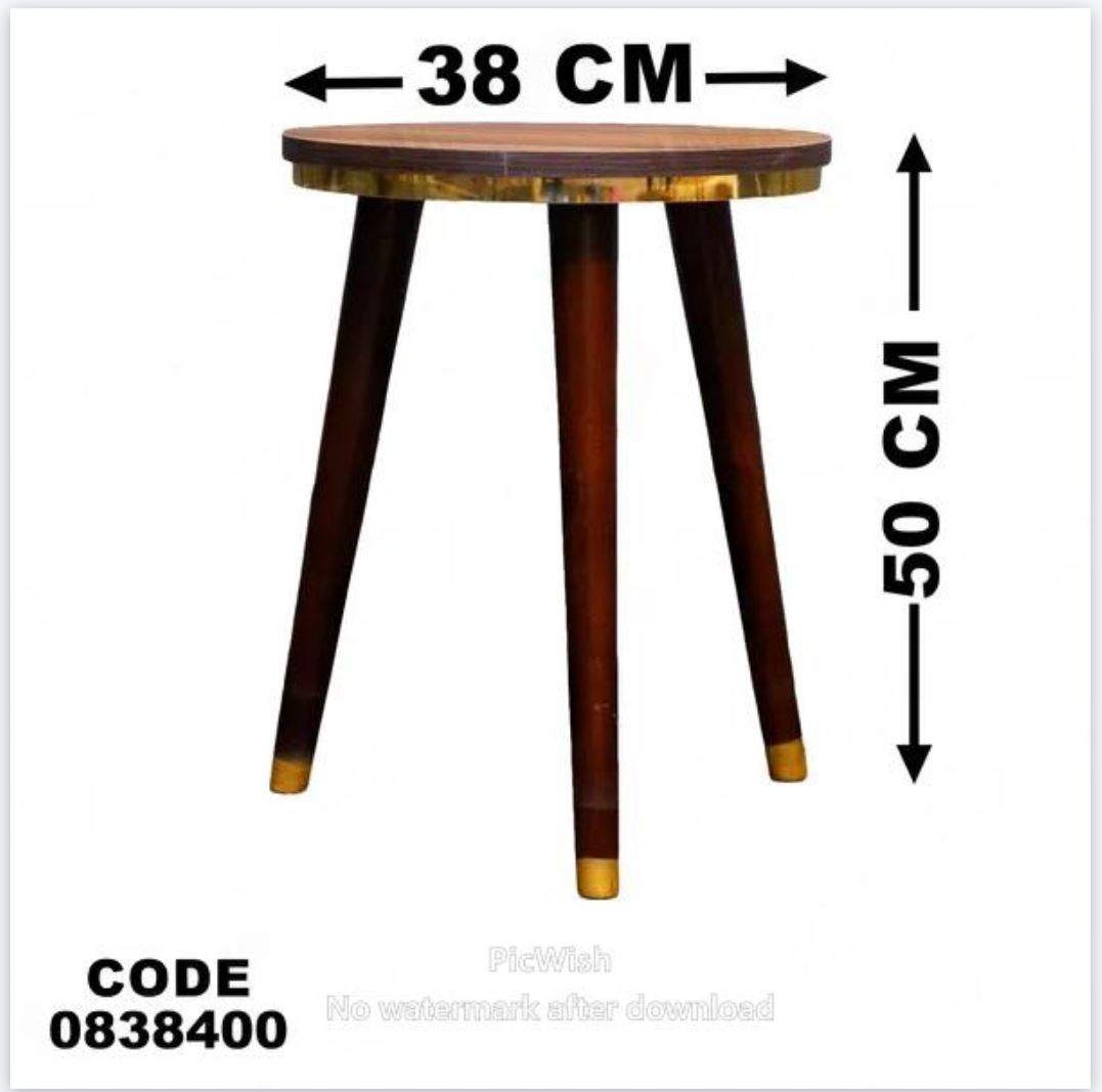 384 ترابيزة
