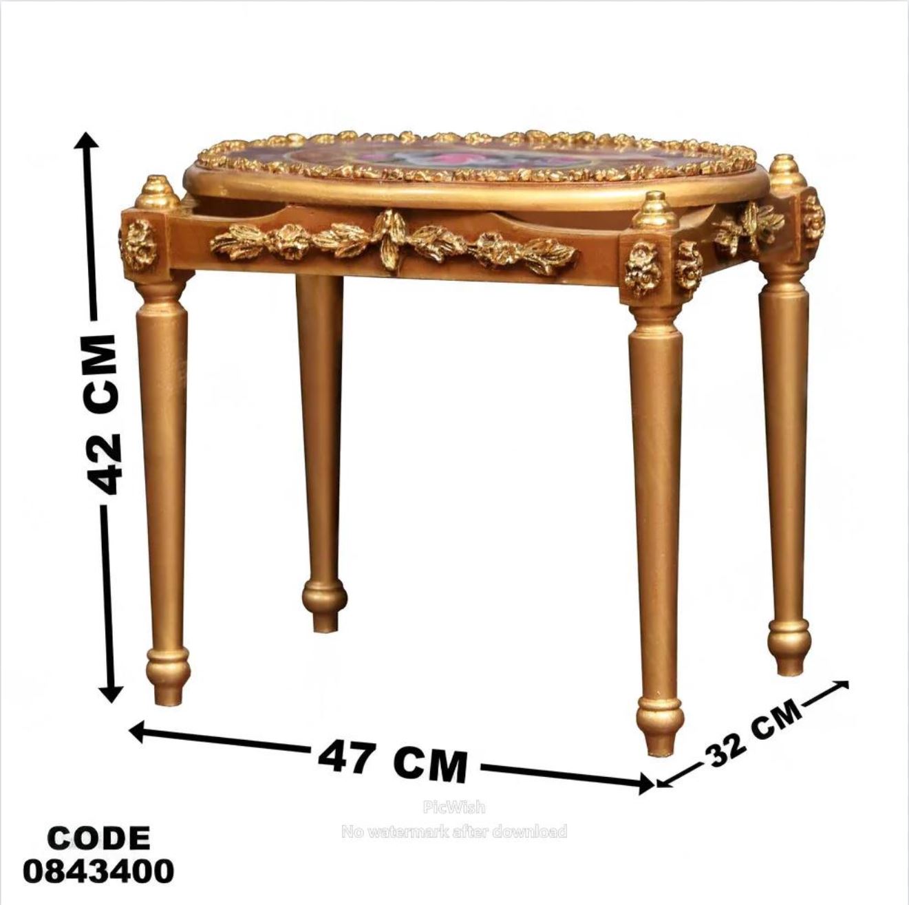 434 ترابيزة
