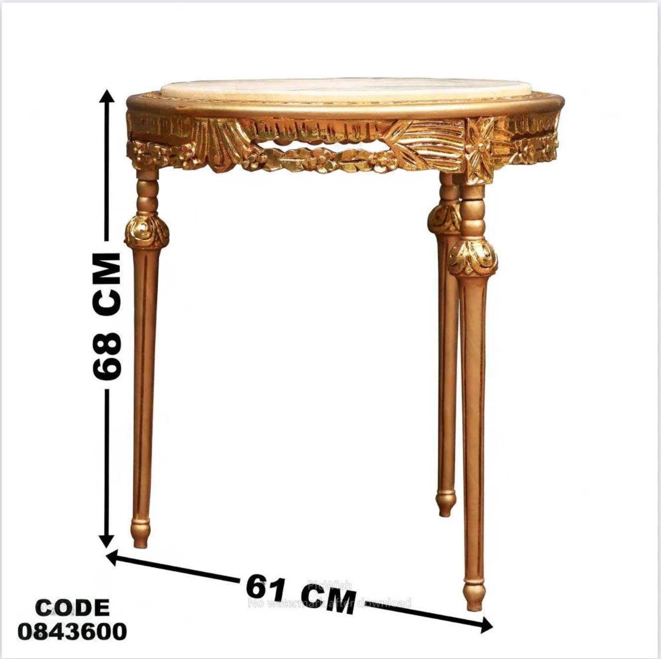 436 ترابيزة