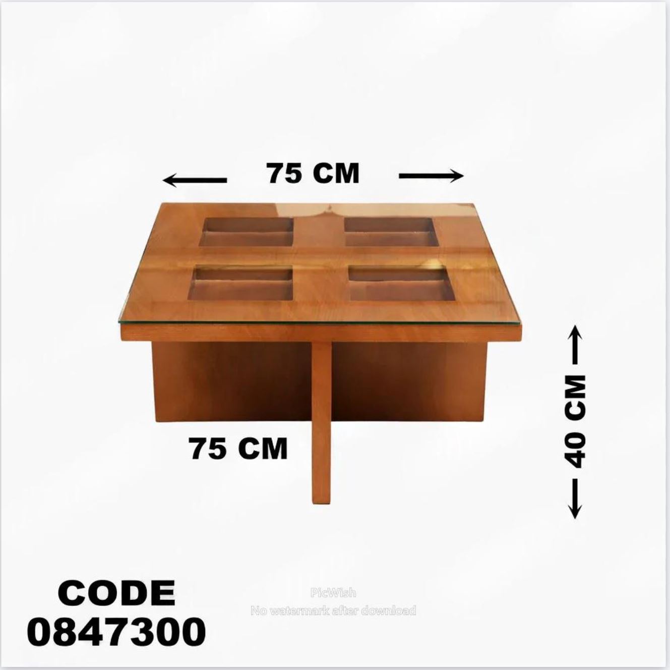 ترابيزة 473