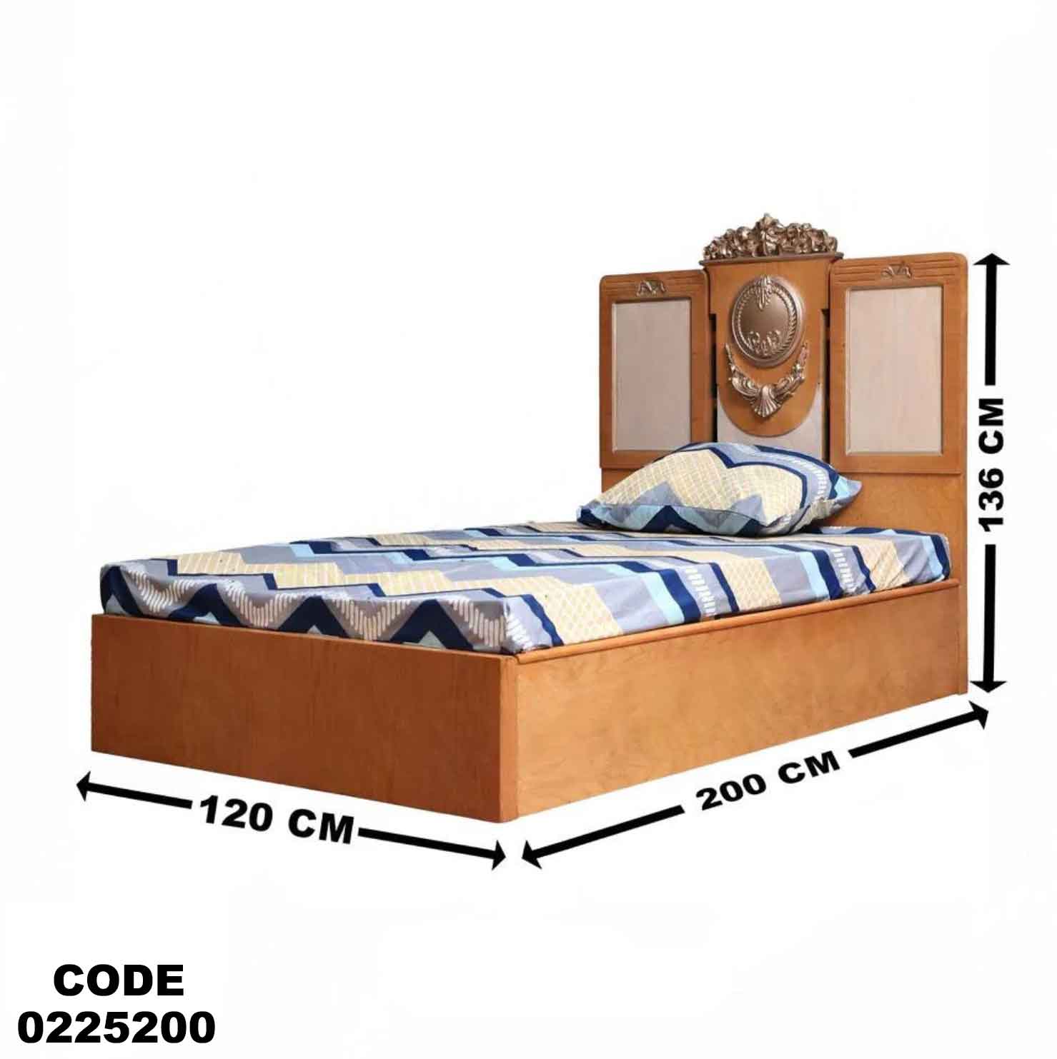 غرفة نوم اطفال 252