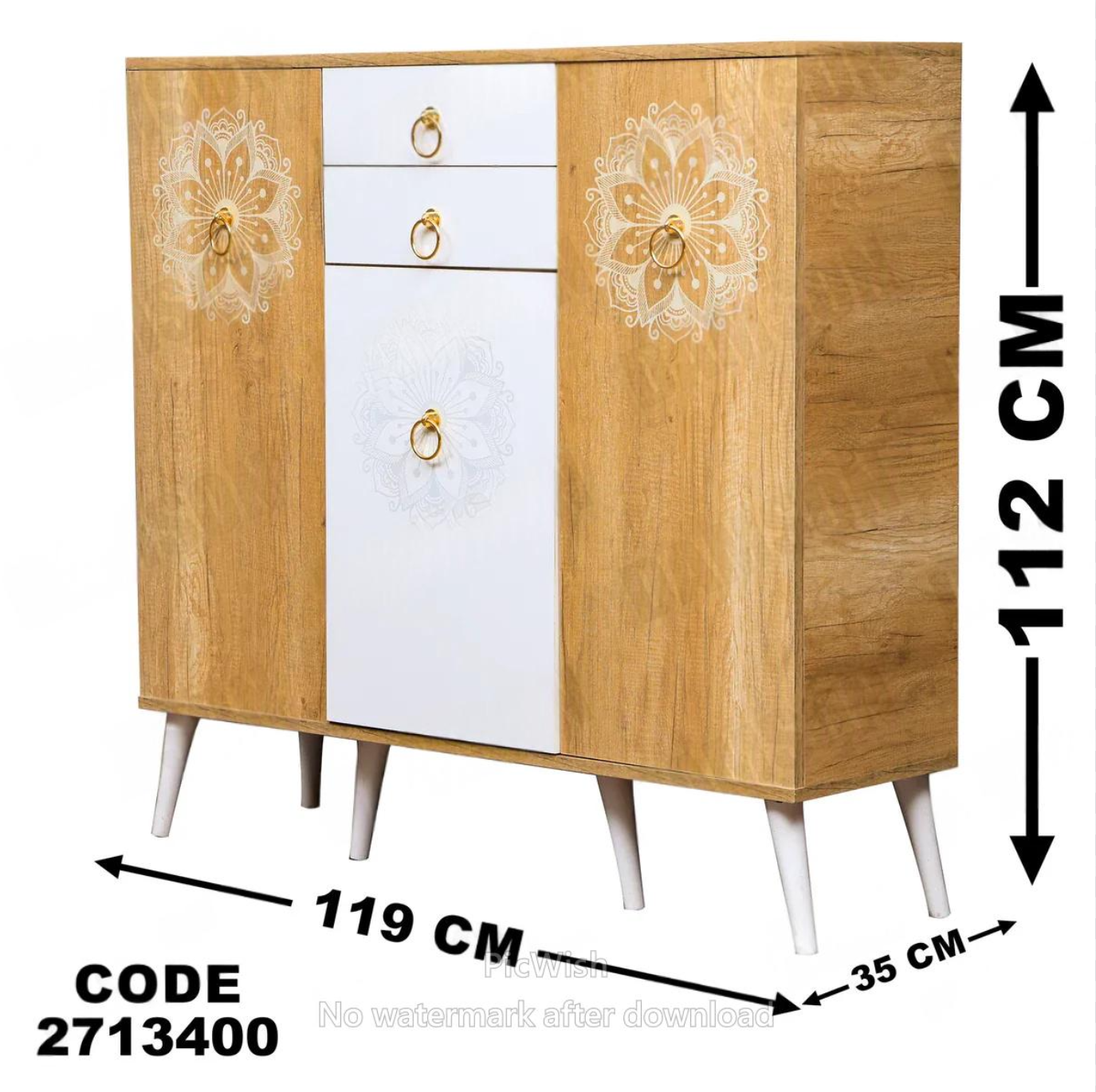 134جزامة
