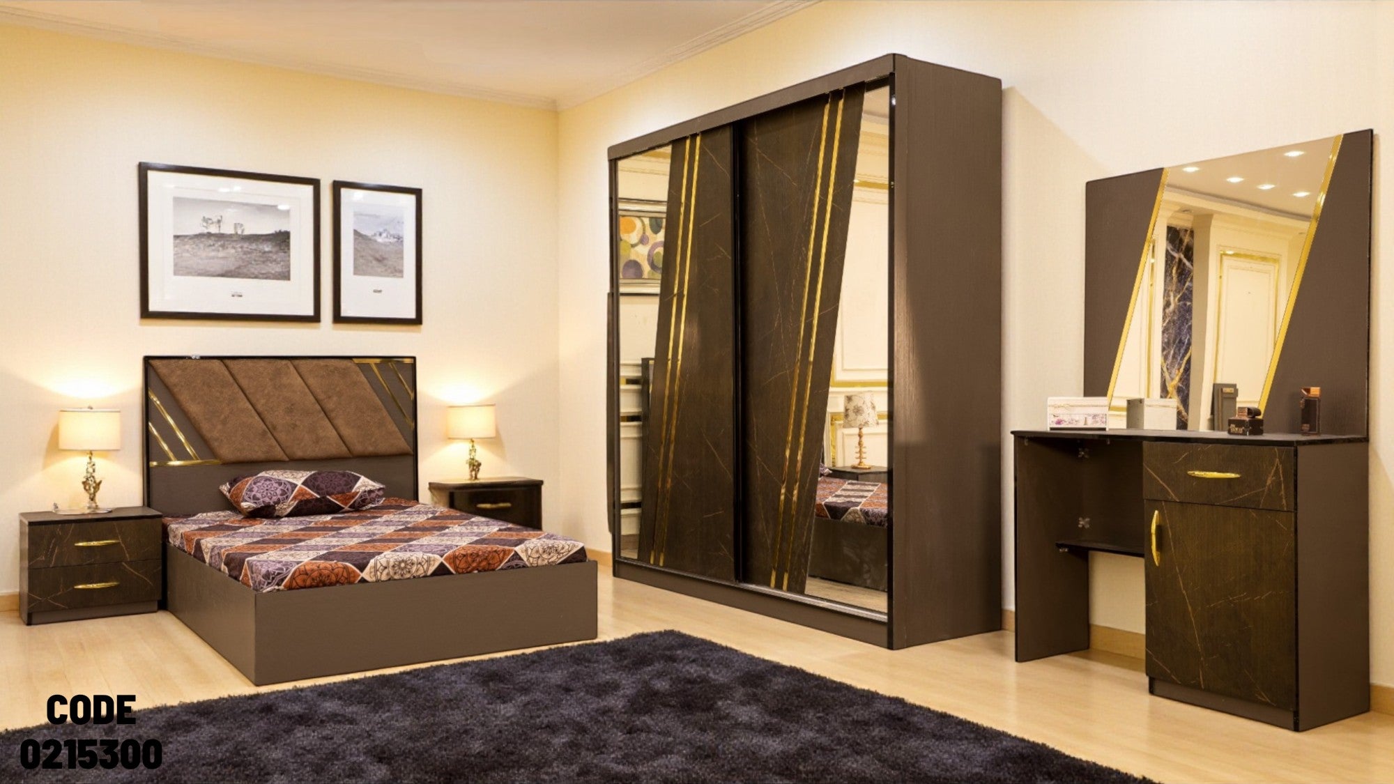 غرفة نوم اطفال 153