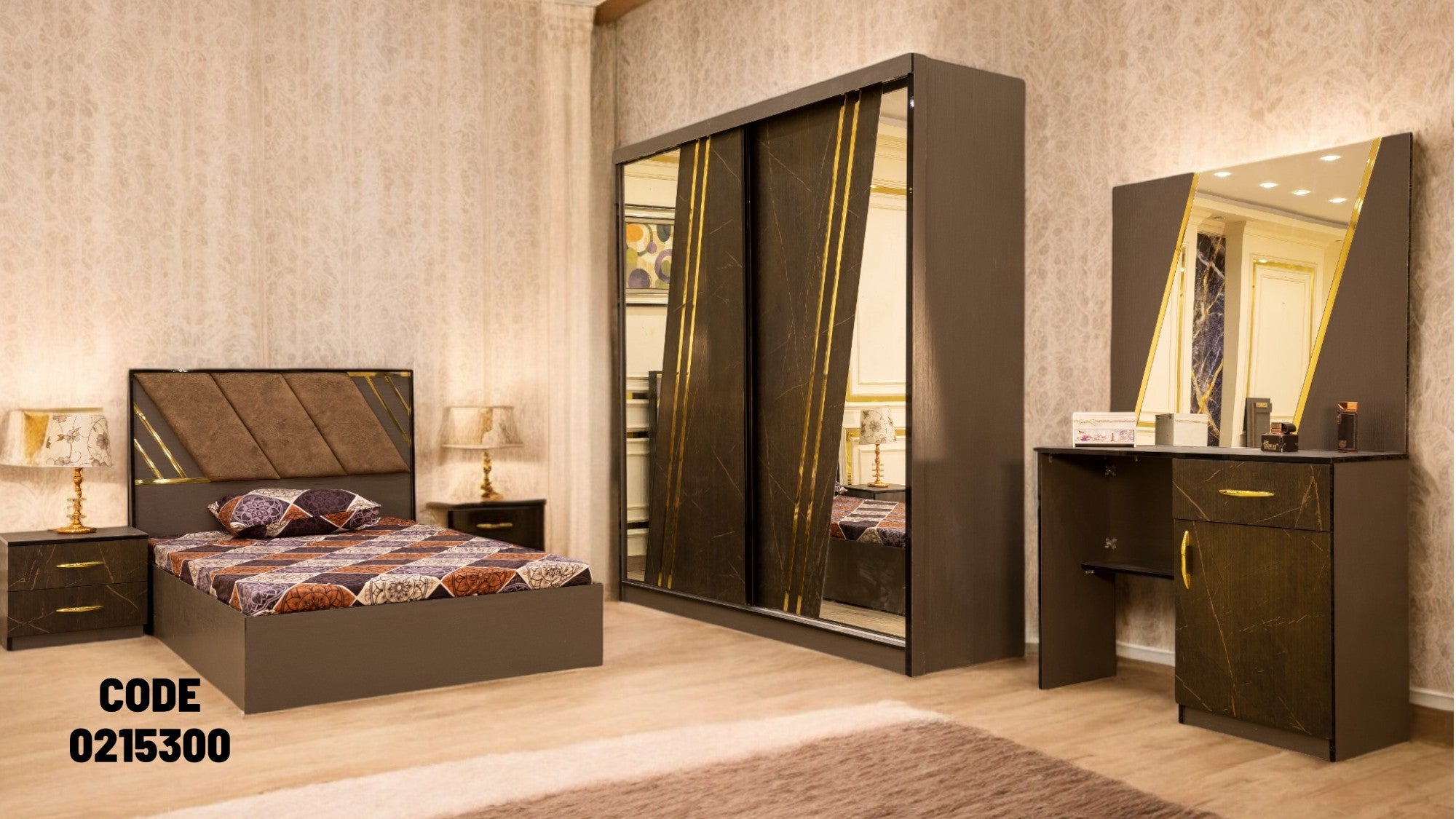غرفة نوم اطفال 153