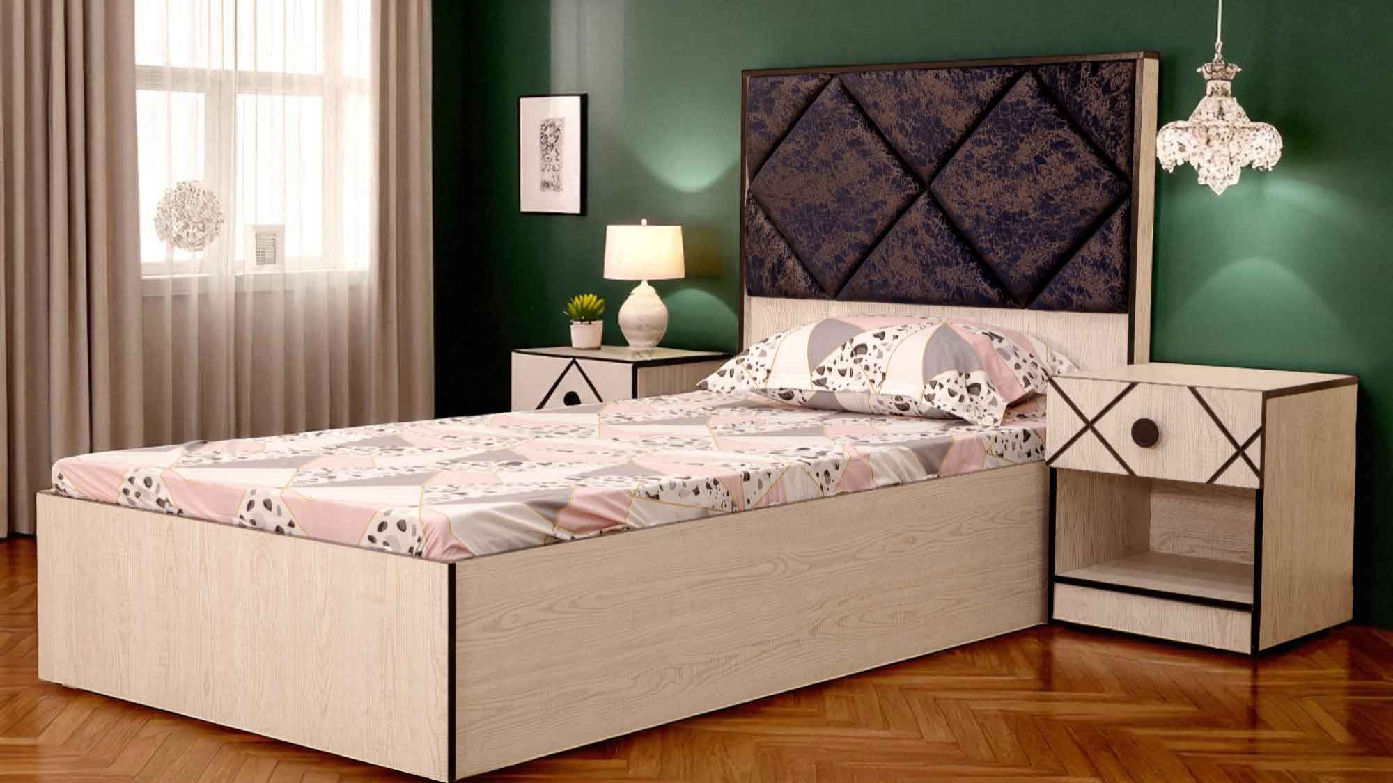 غرفة نوم اطفال 154