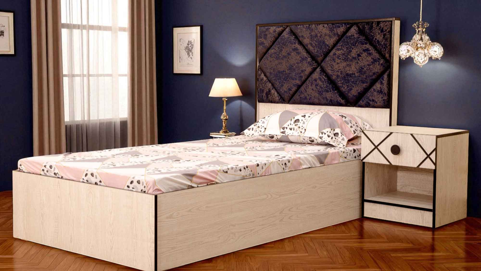 غرفة نوم اطفال 154