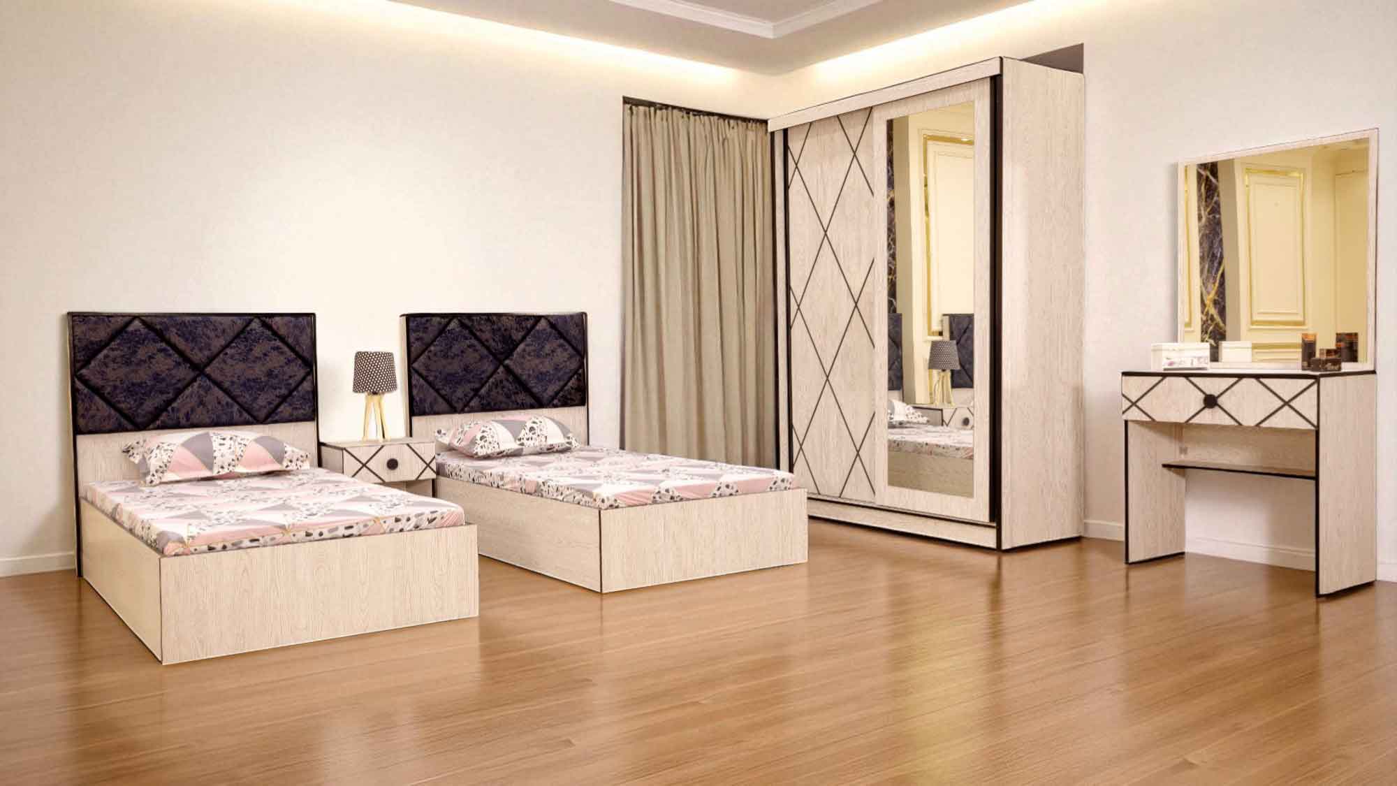 غرفة نوم اطفال 154