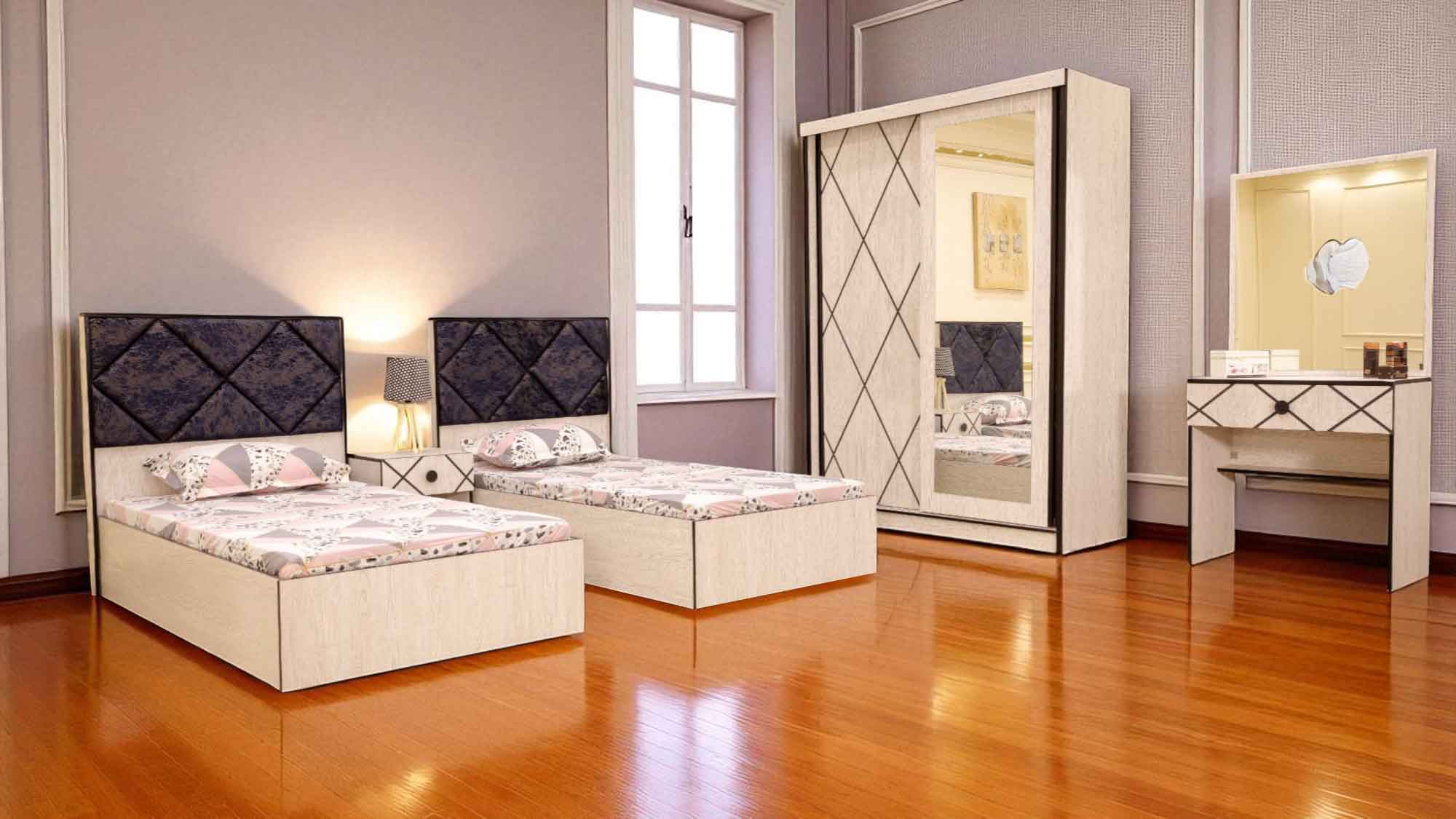غرفة نوم اطفال 154