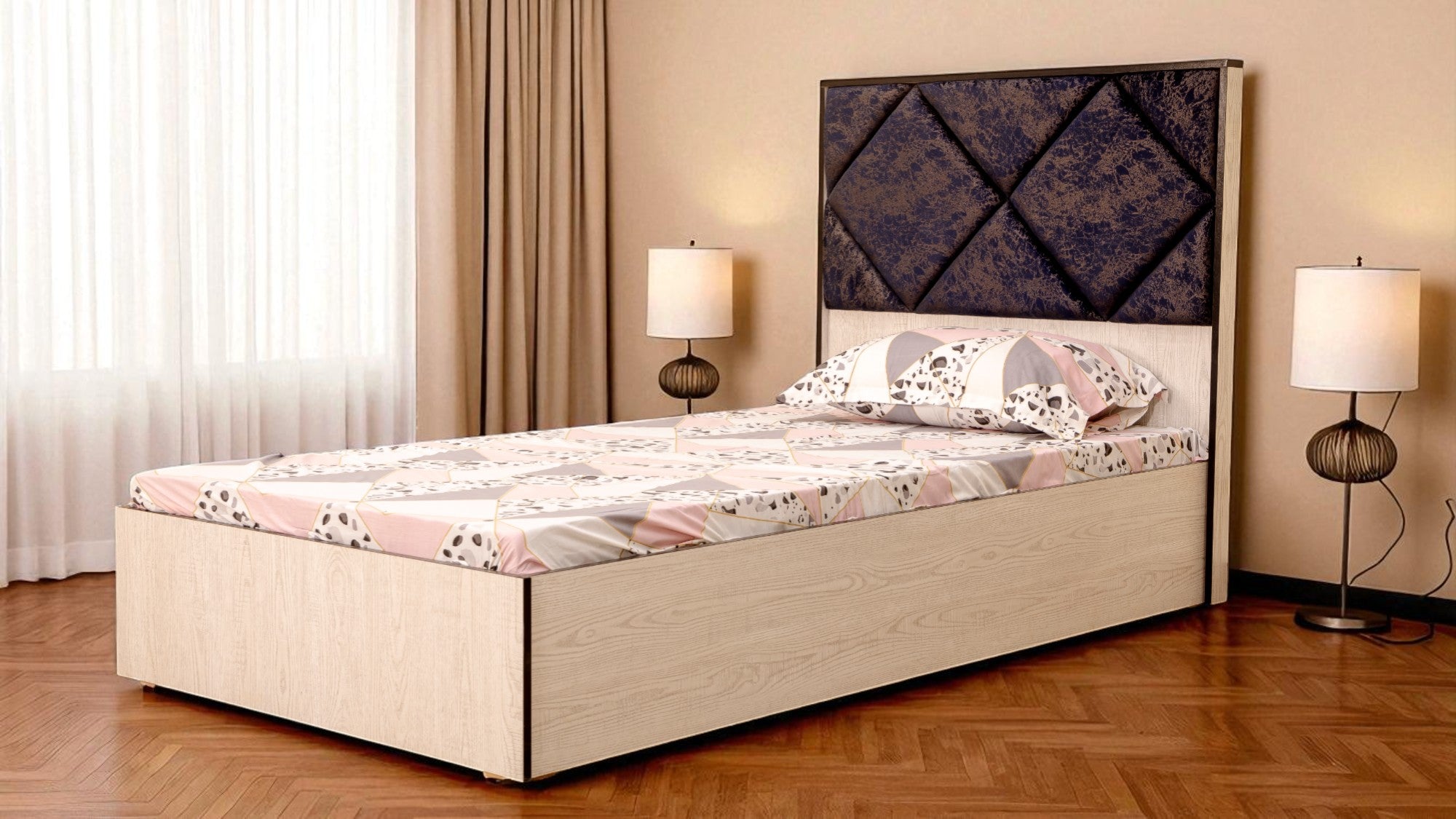 غرفة نوم اطفال 154
