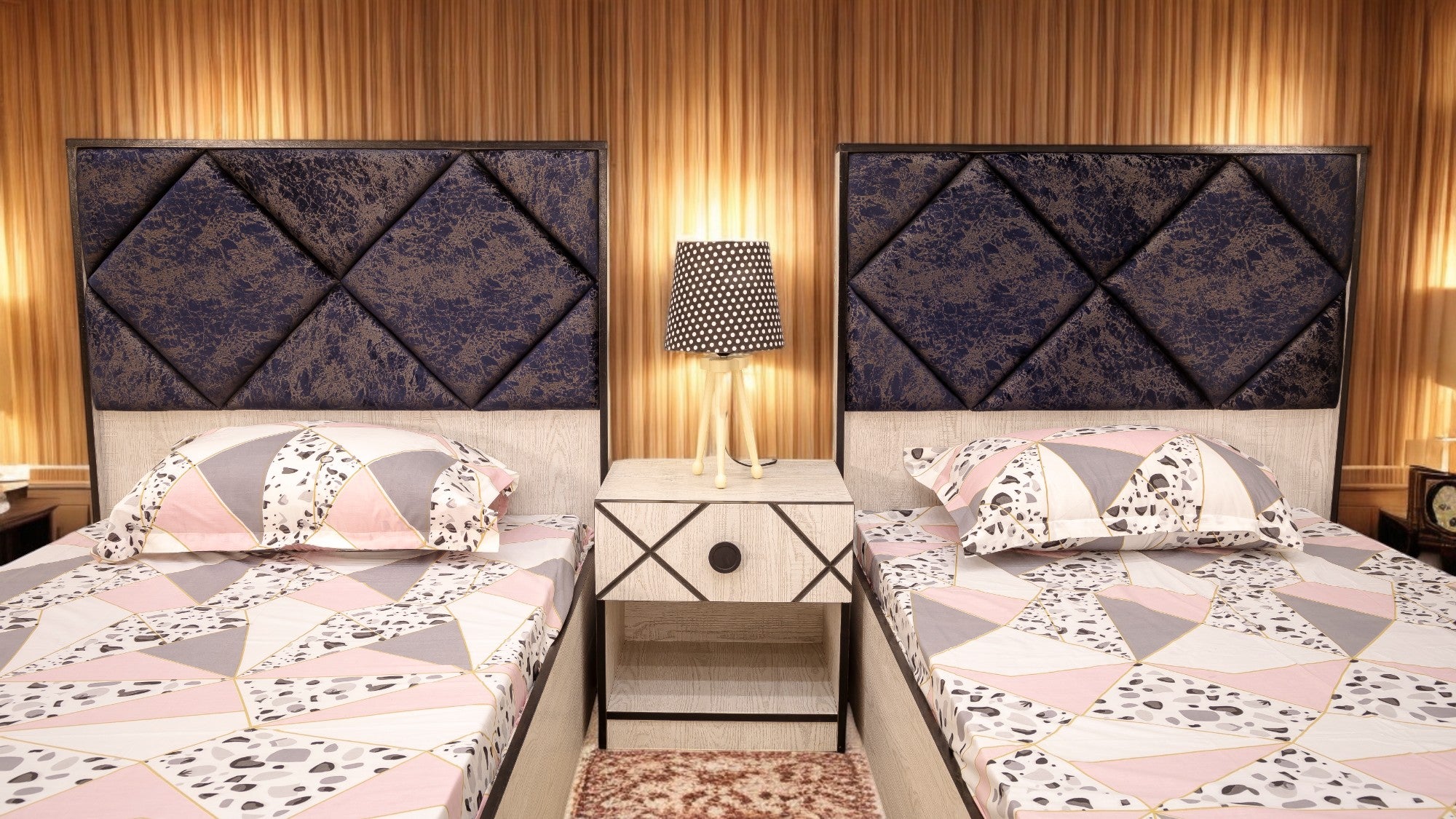 غرفة نوم اطفال 154