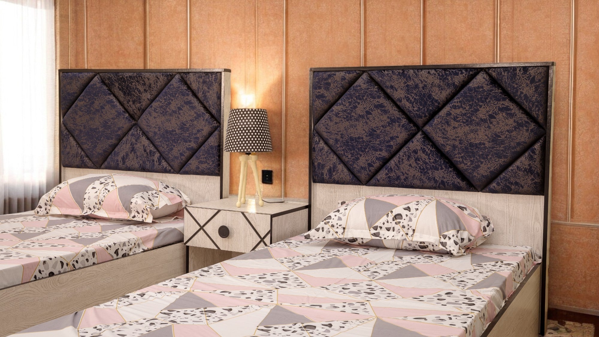 غرفة نوم اطفال 154