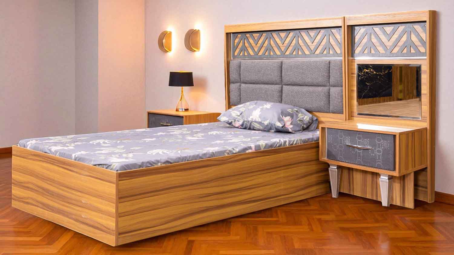 غرفة نوم اطفال 179