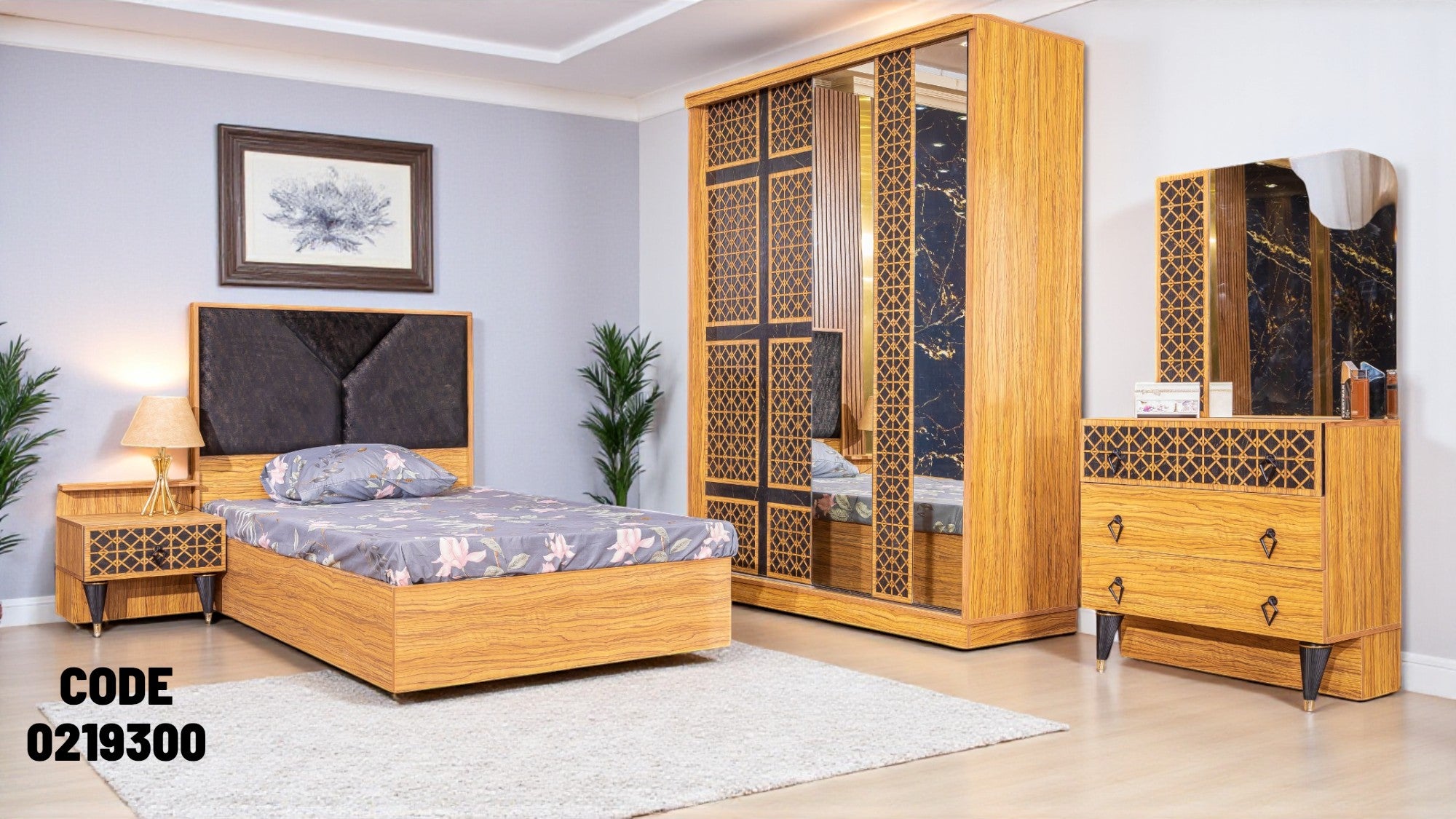 غرفة نوم اطفال193