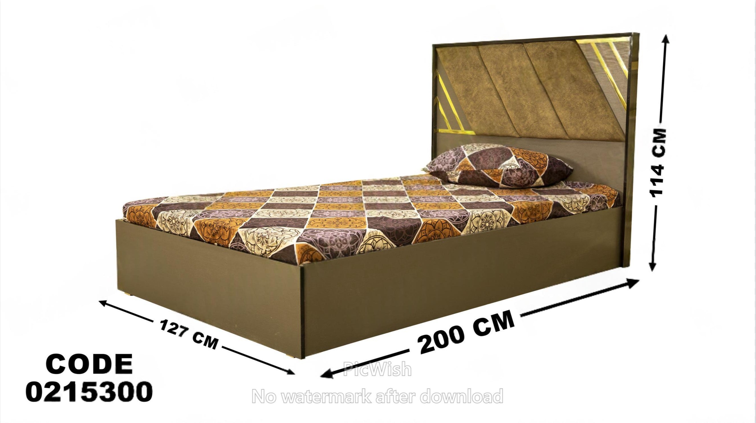 غرفة نوم اطفال 153