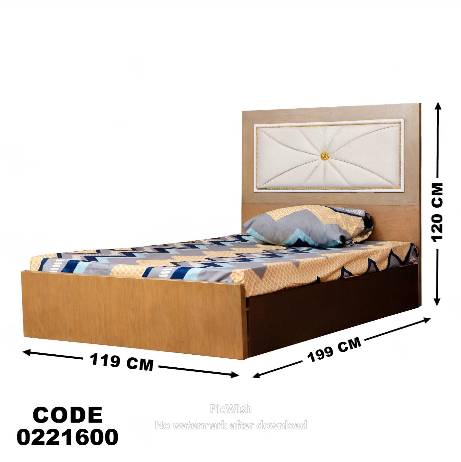 غرفة نوم اطفال216