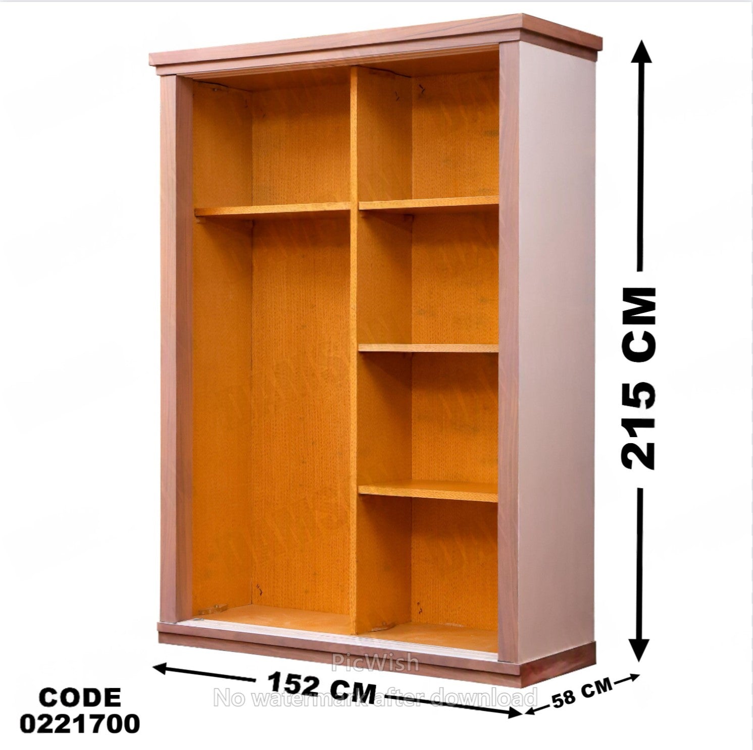 دولاب اطفال 217