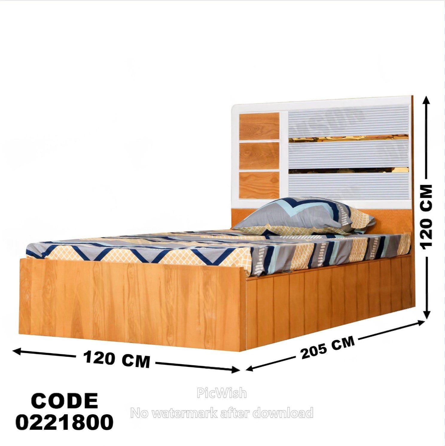 غرفة نوم اطفال 218