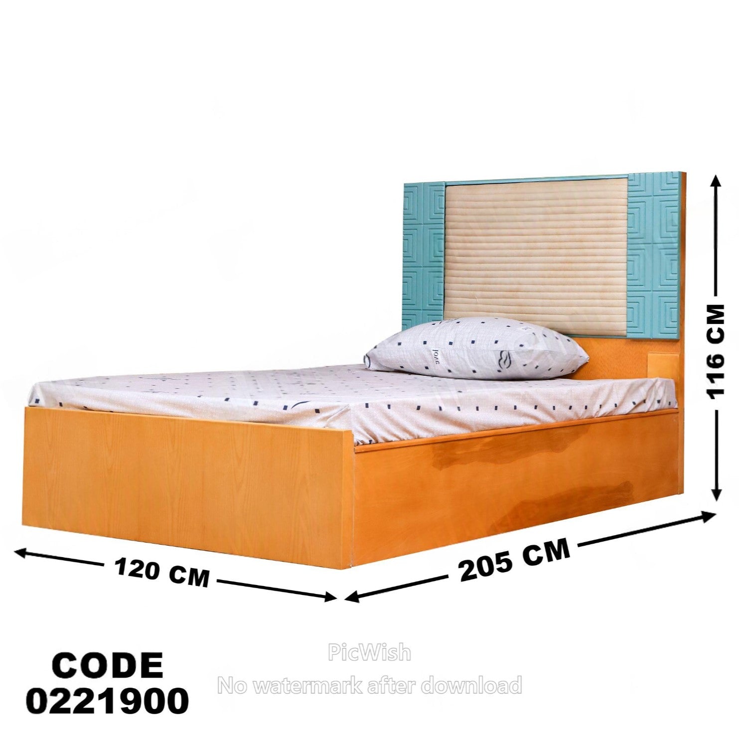 غرفة نوم اطفال 219