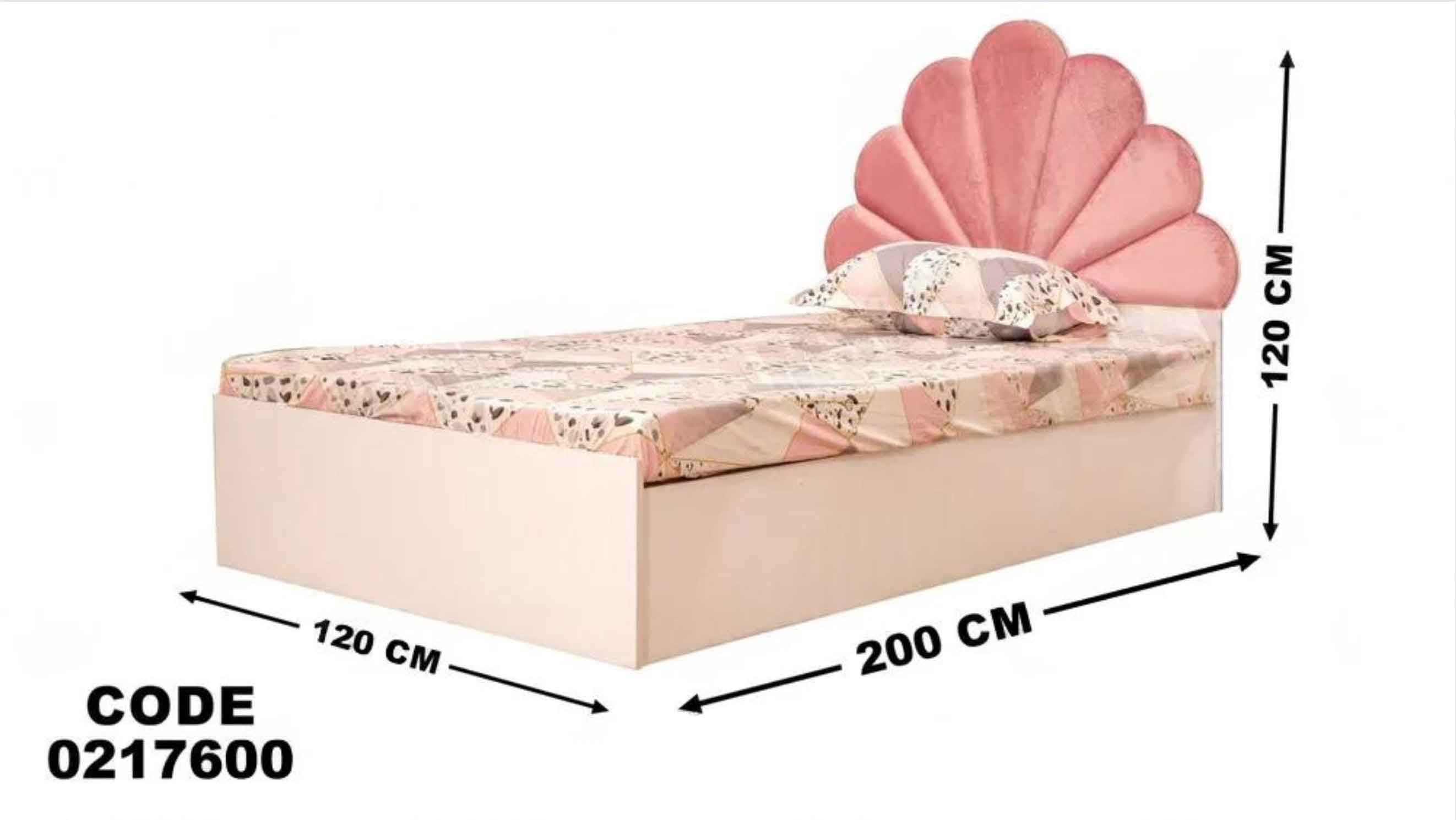 176 سرير اطفال