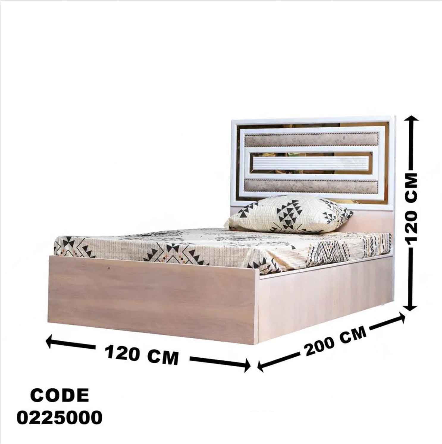 غرفة نوم اطفال 250