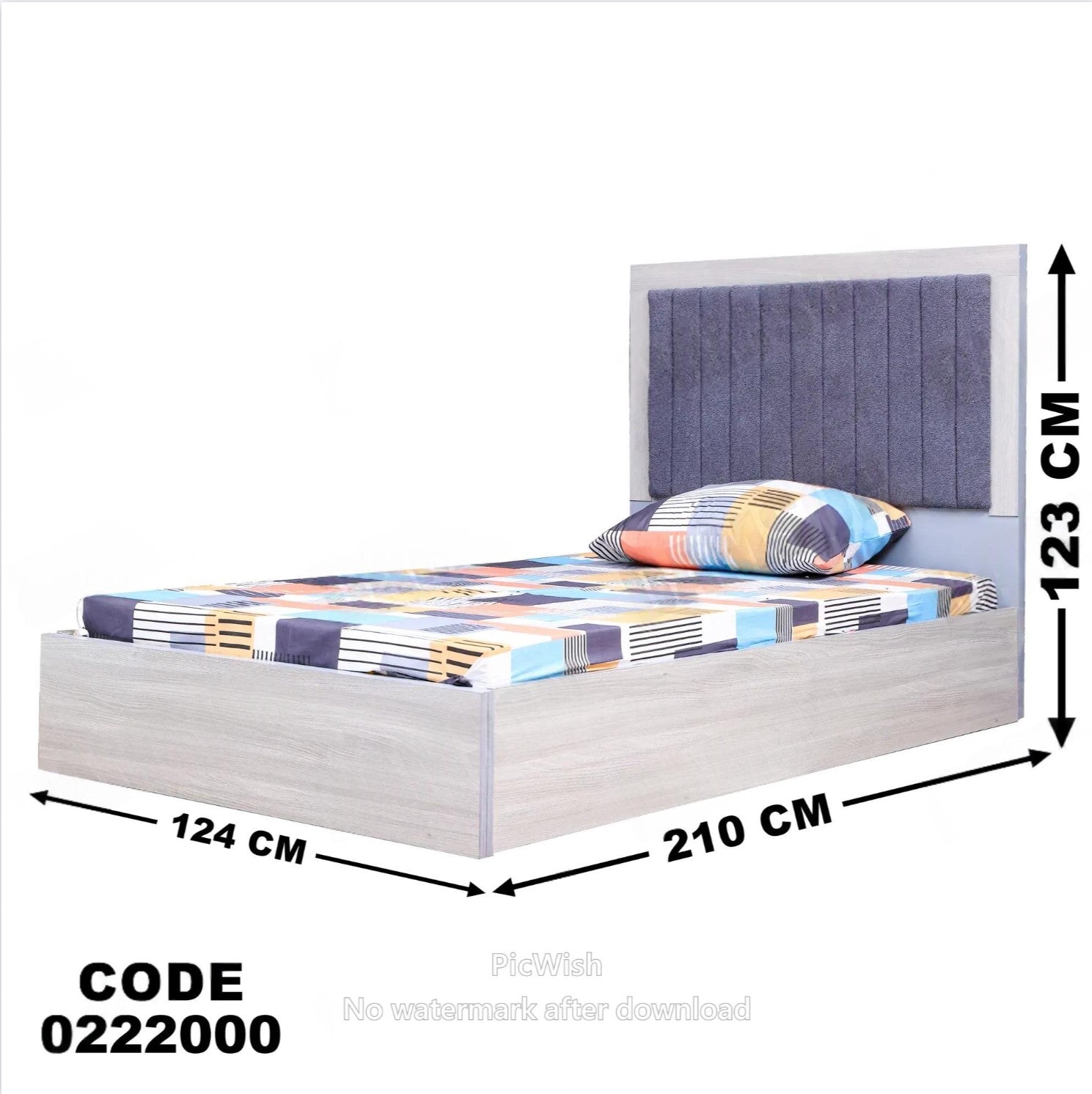 غرفة نوم اطفال220
