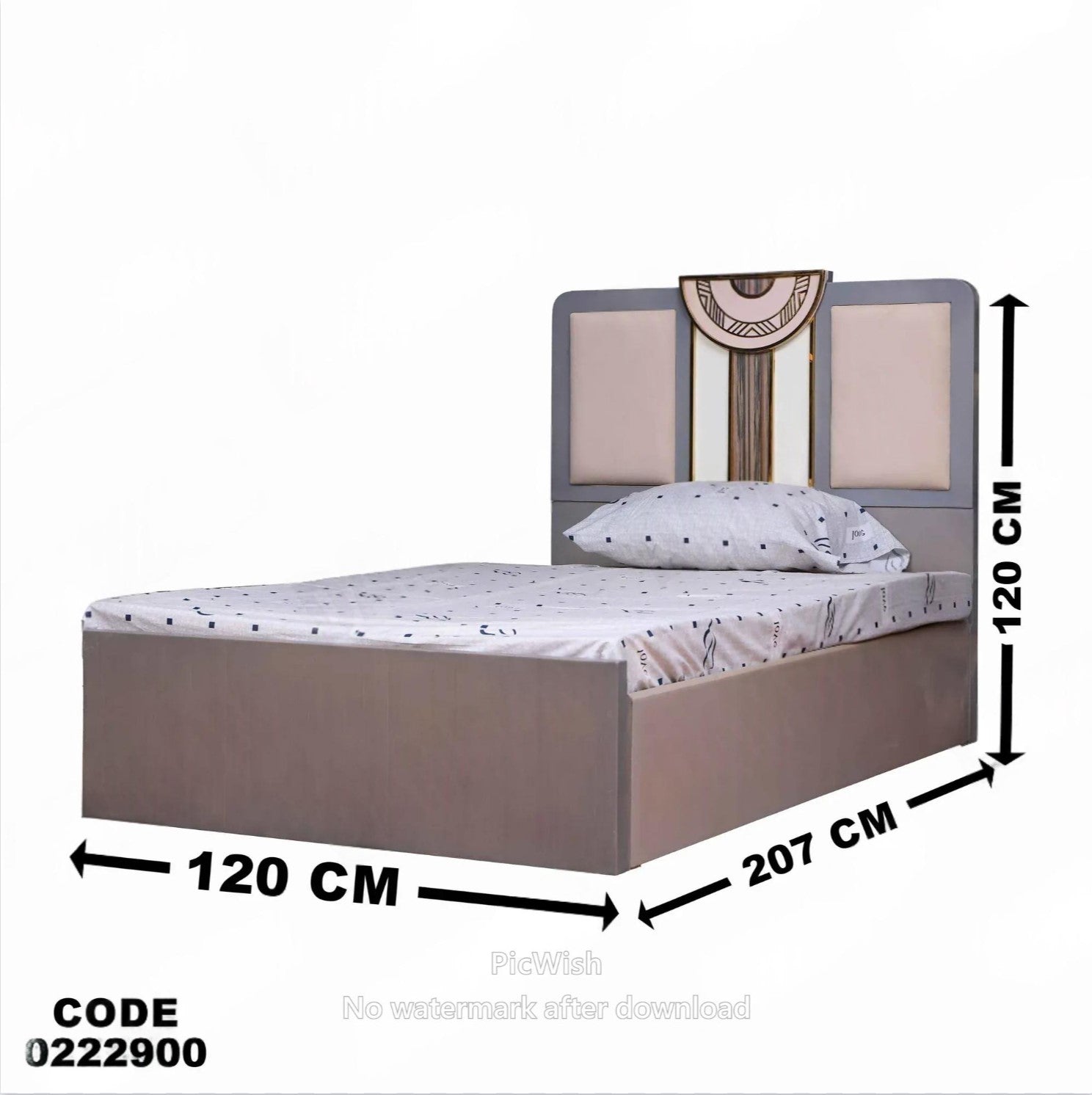 غرفة نوم اطفال 229