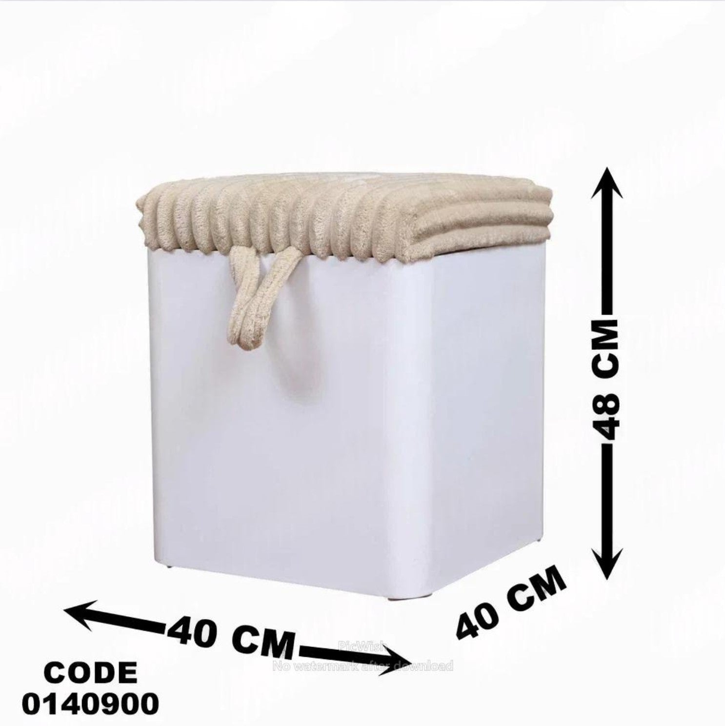 غرفة نوم ماستر 409