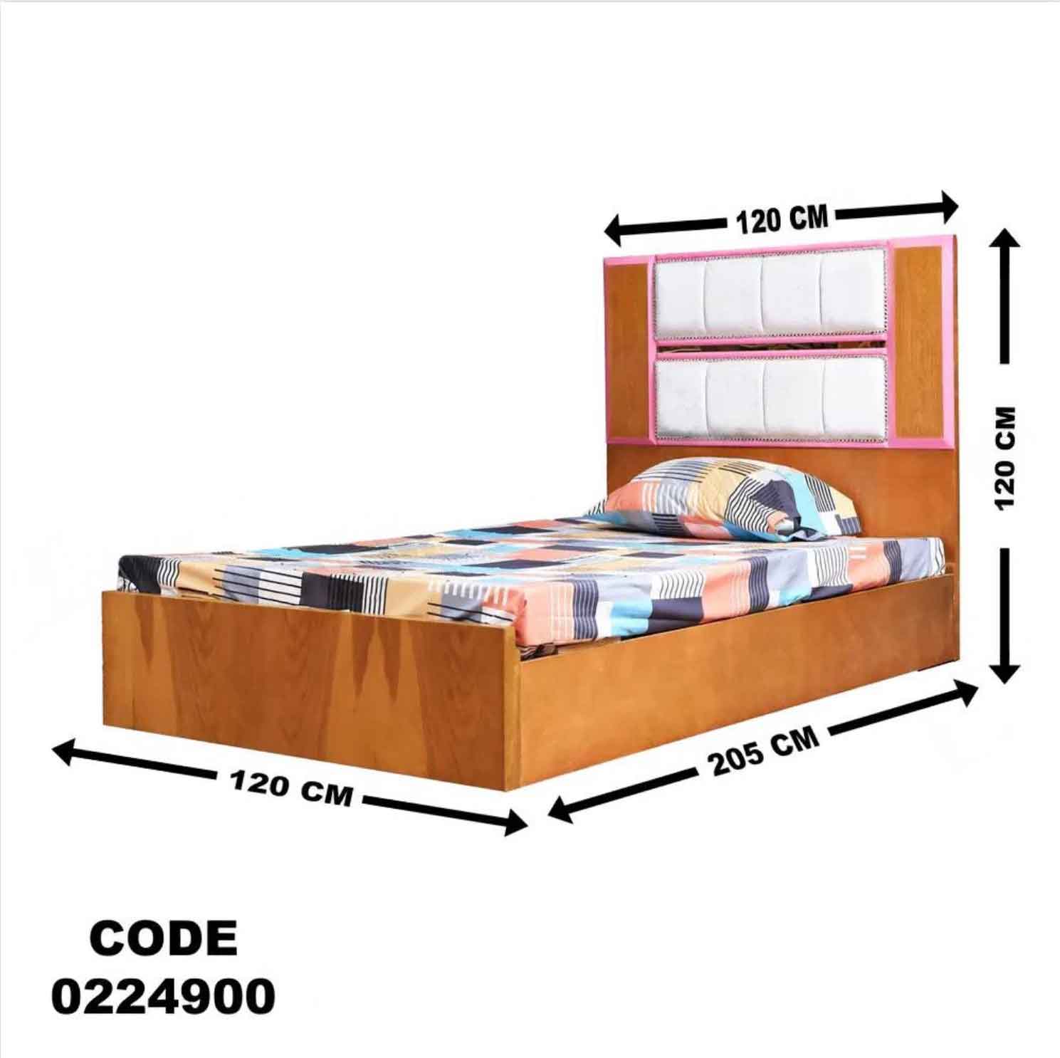 غرفة نوم اطفال 249