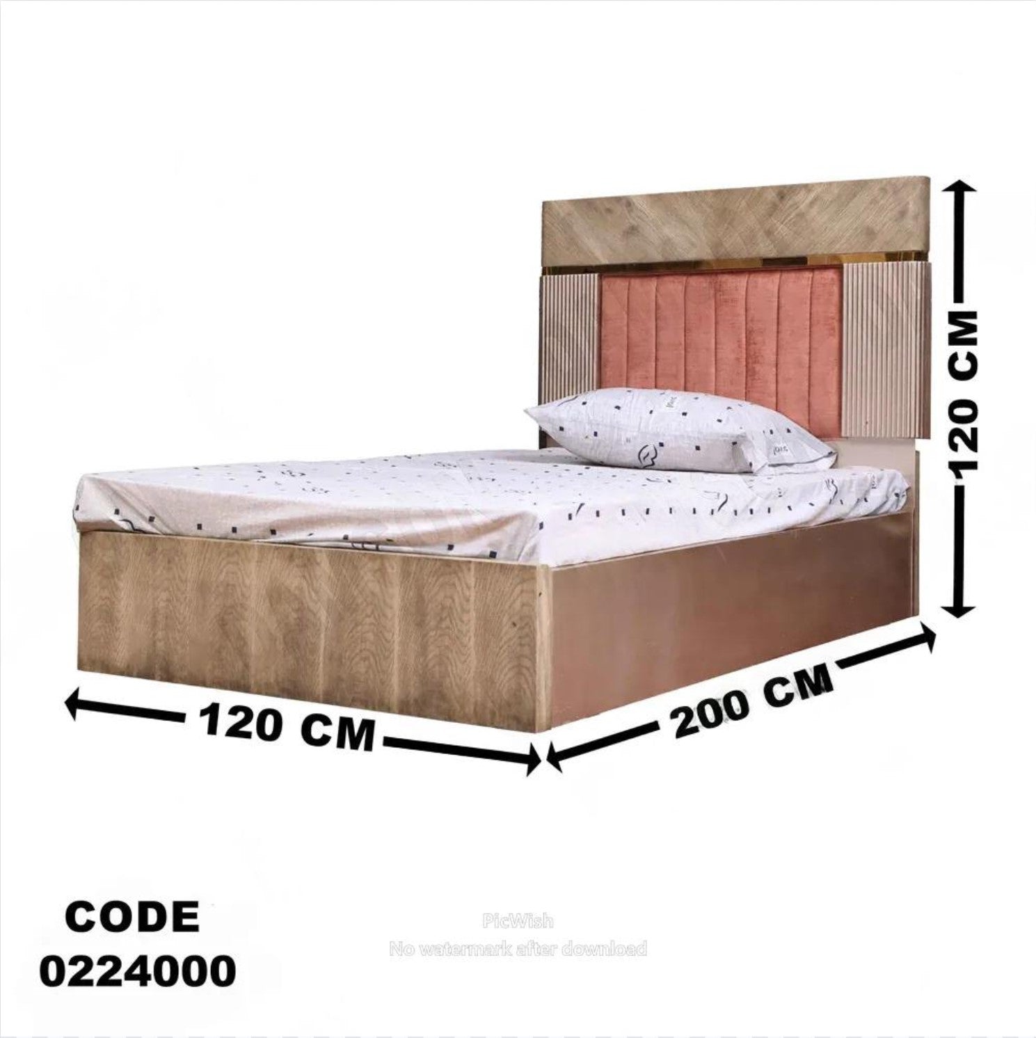 غرفة نوم اطفال 240