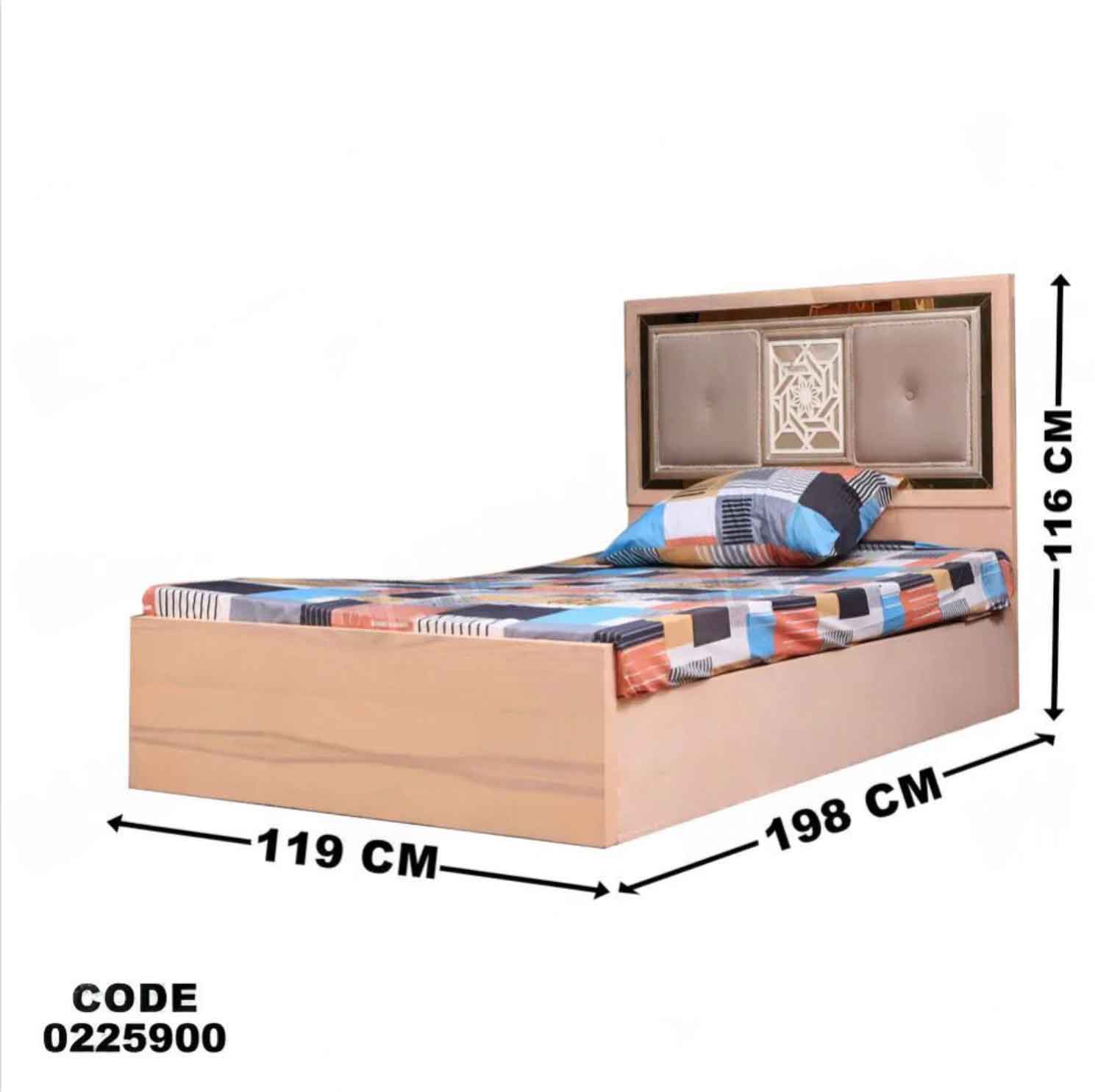 غرفة نوم اطفال 259