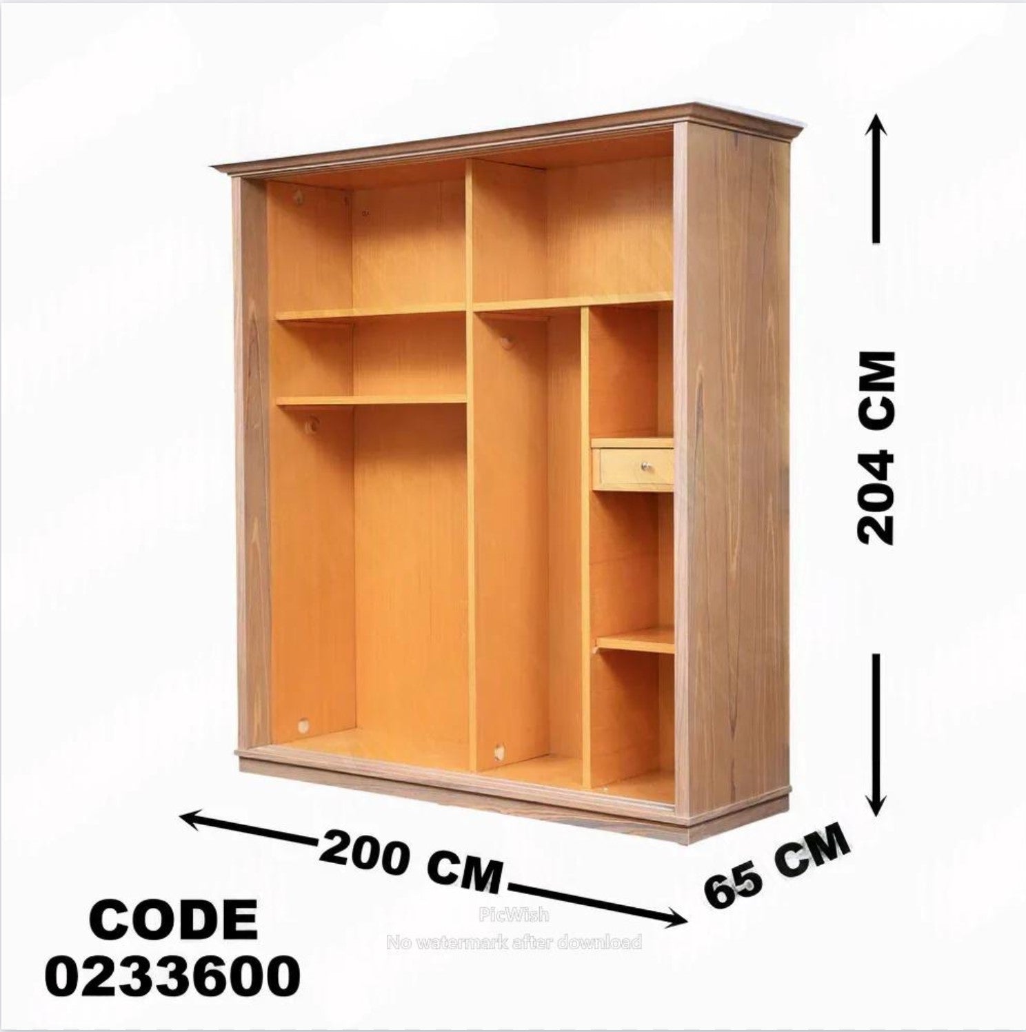 غرفة نوم اطفال 336