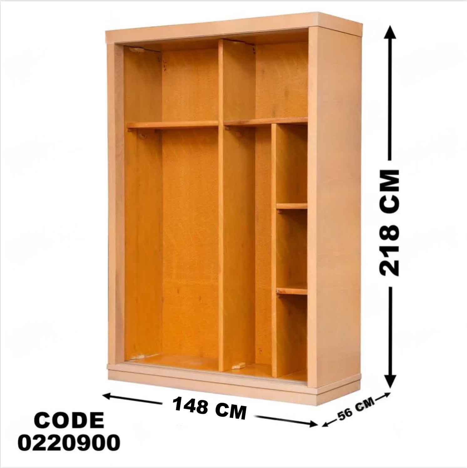 غرفة نوم اطفال 209