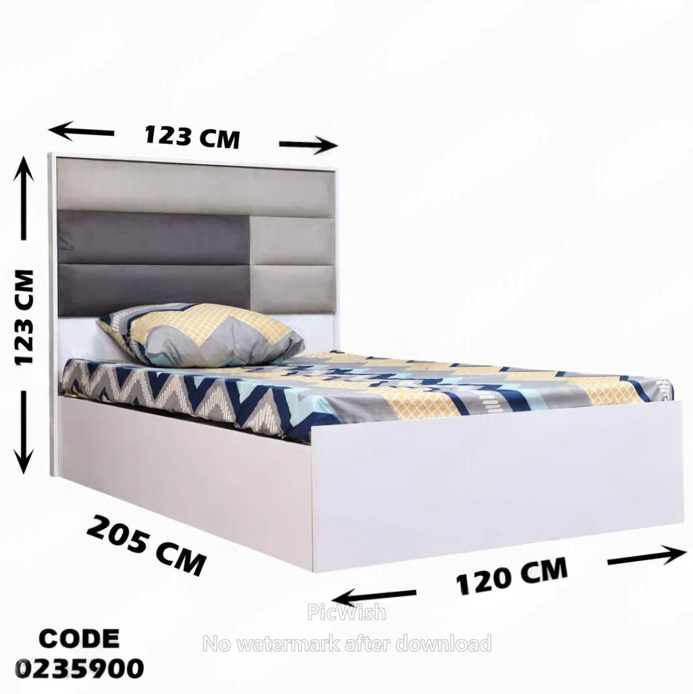غرفة نوم اطفال 359
