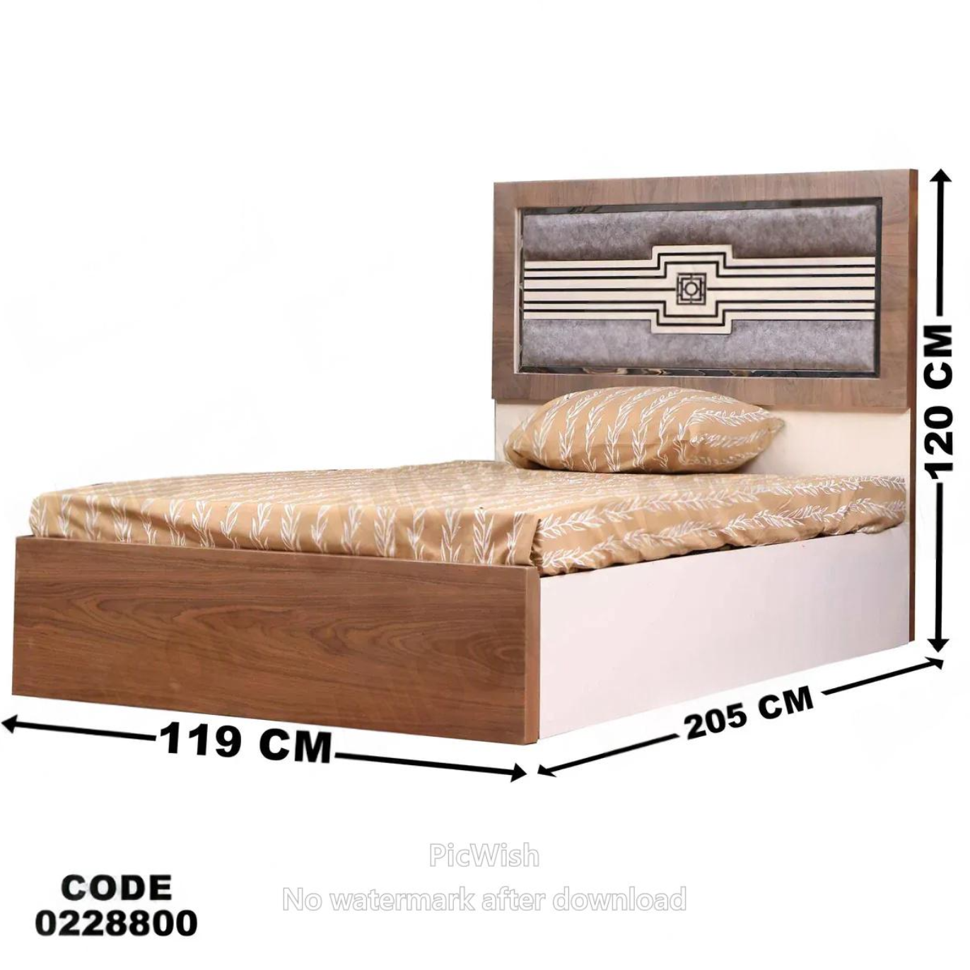 غرفة نوم اطفال 288