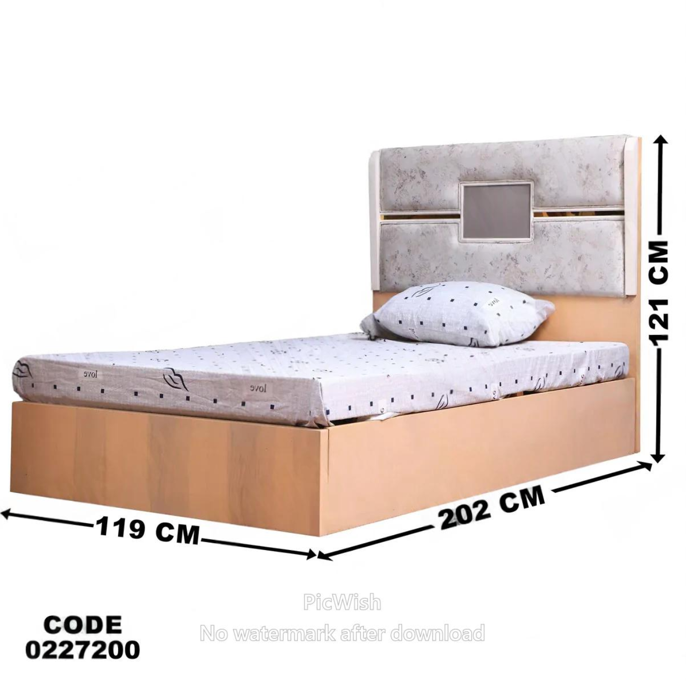 غرفة نوم اطفال 272