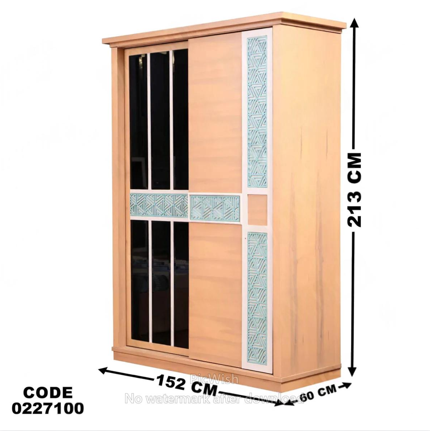 غرفة نوم اطفال 271