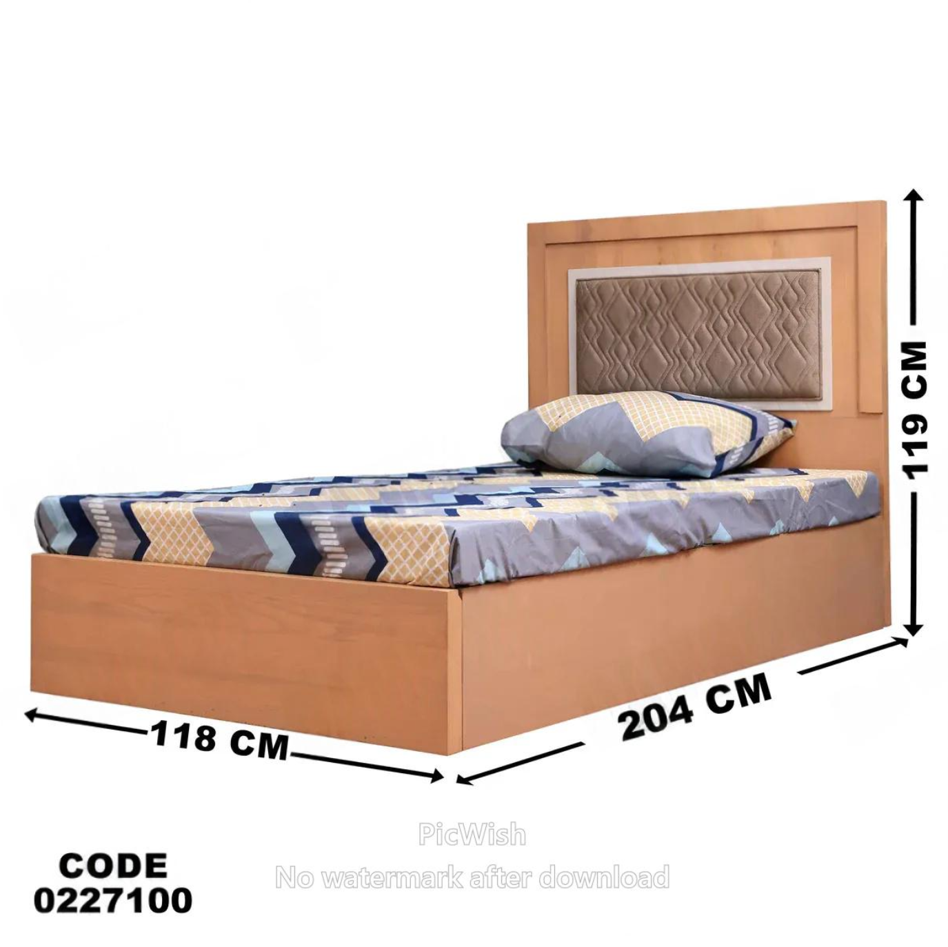 غرفة نوم اطفال 271
