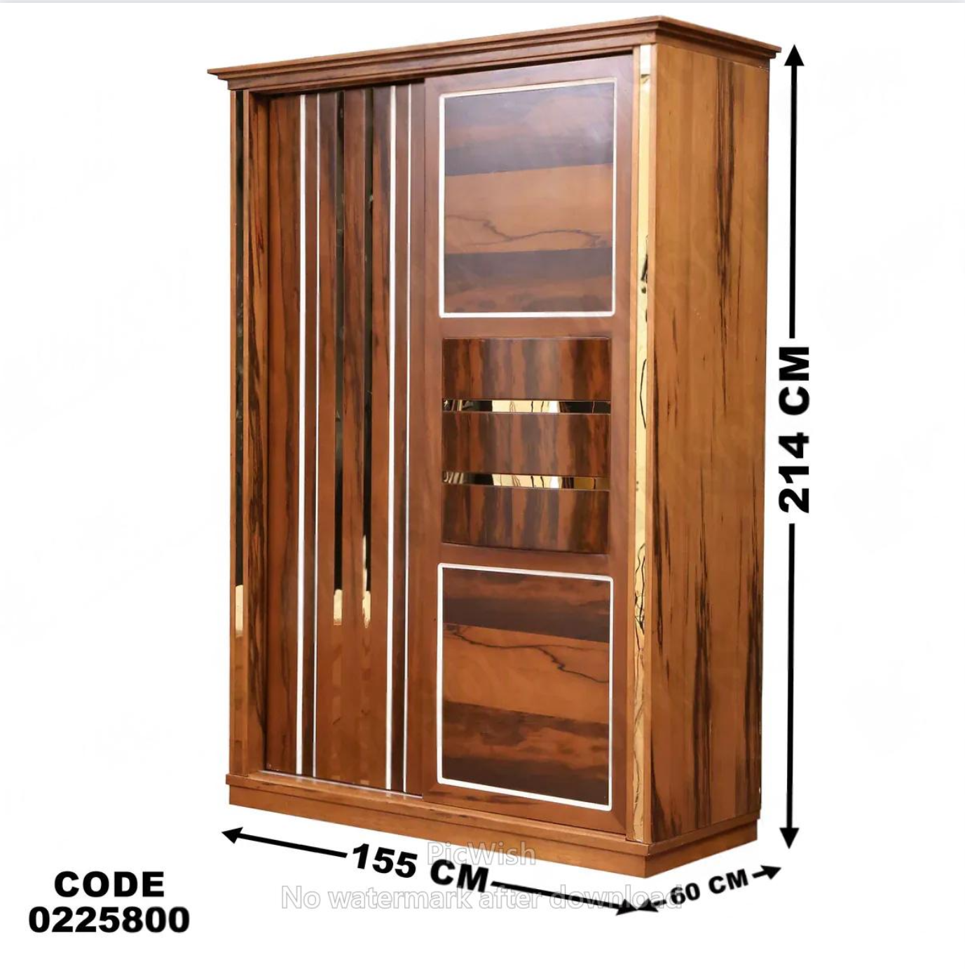 غرفة نوم اطفال 258