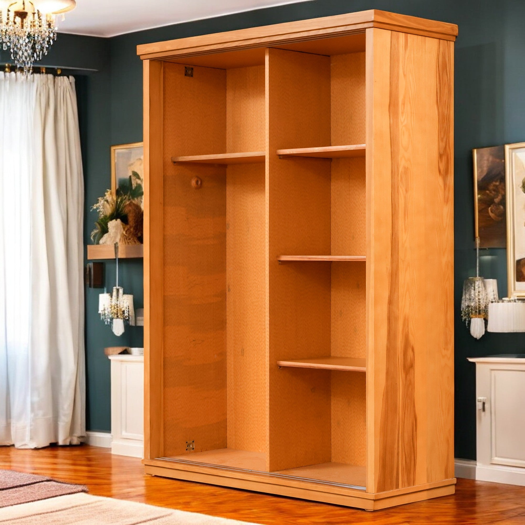 غرفة نوم اطفال 218