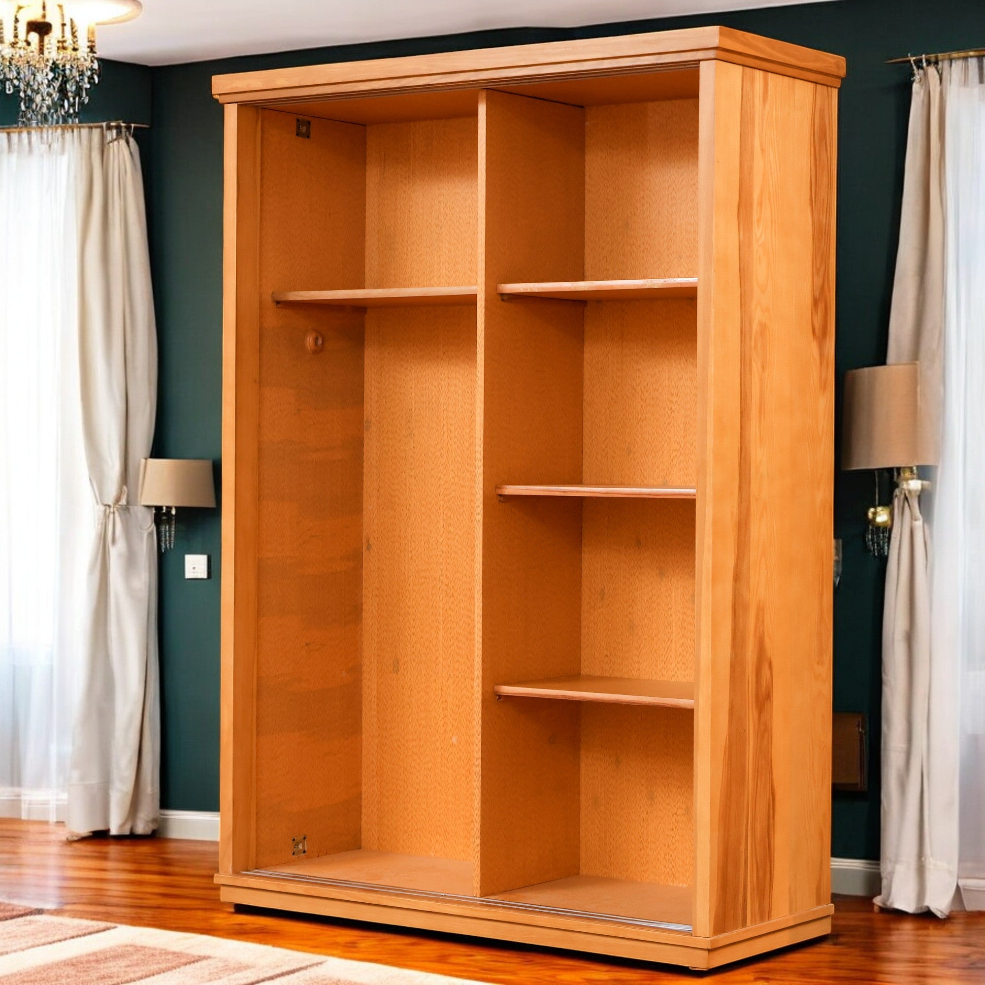 غرفة نوم اطفال 218