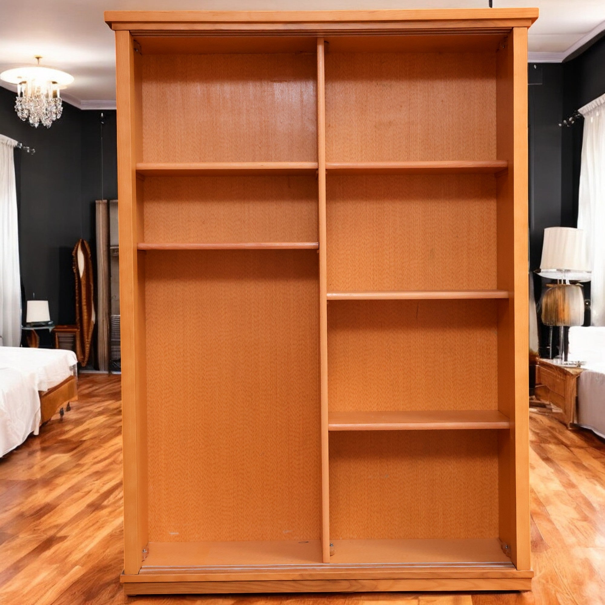 غرفة نوم اطفال 219