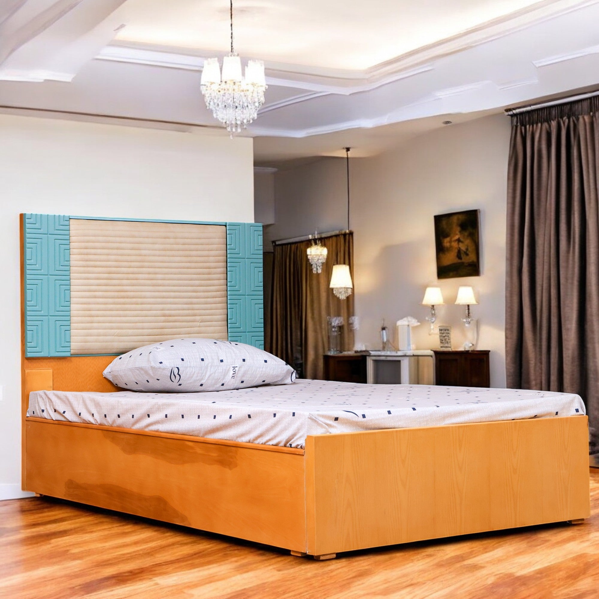 غرفة نوم اطفال 219