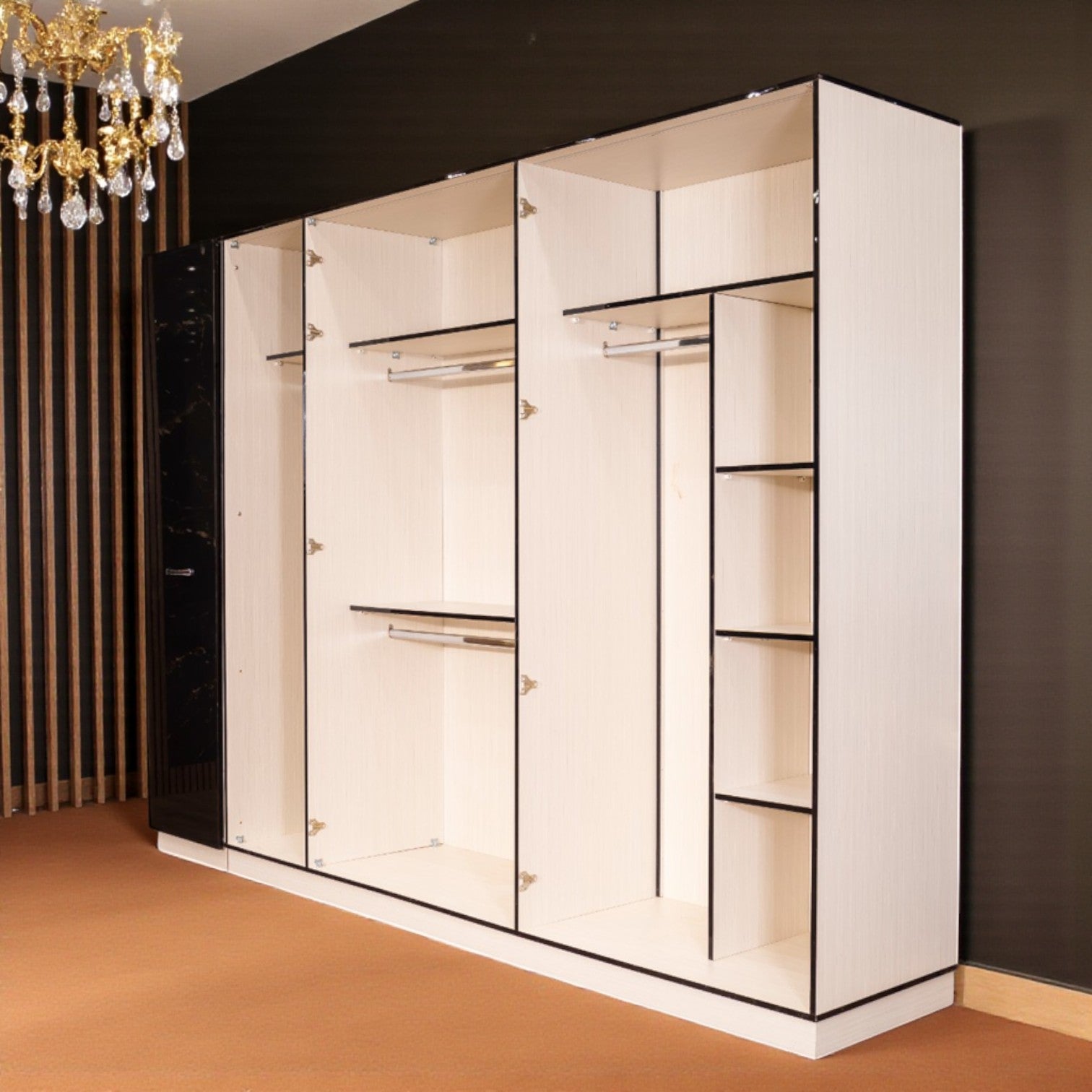 228 دولاب ماستر