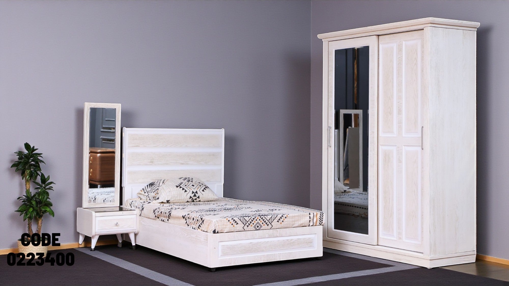 غرفة نوم اطفال 234