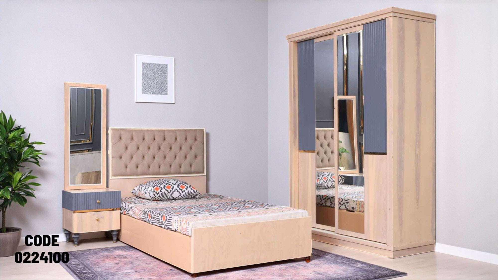 غرفة نوم اطفال 241