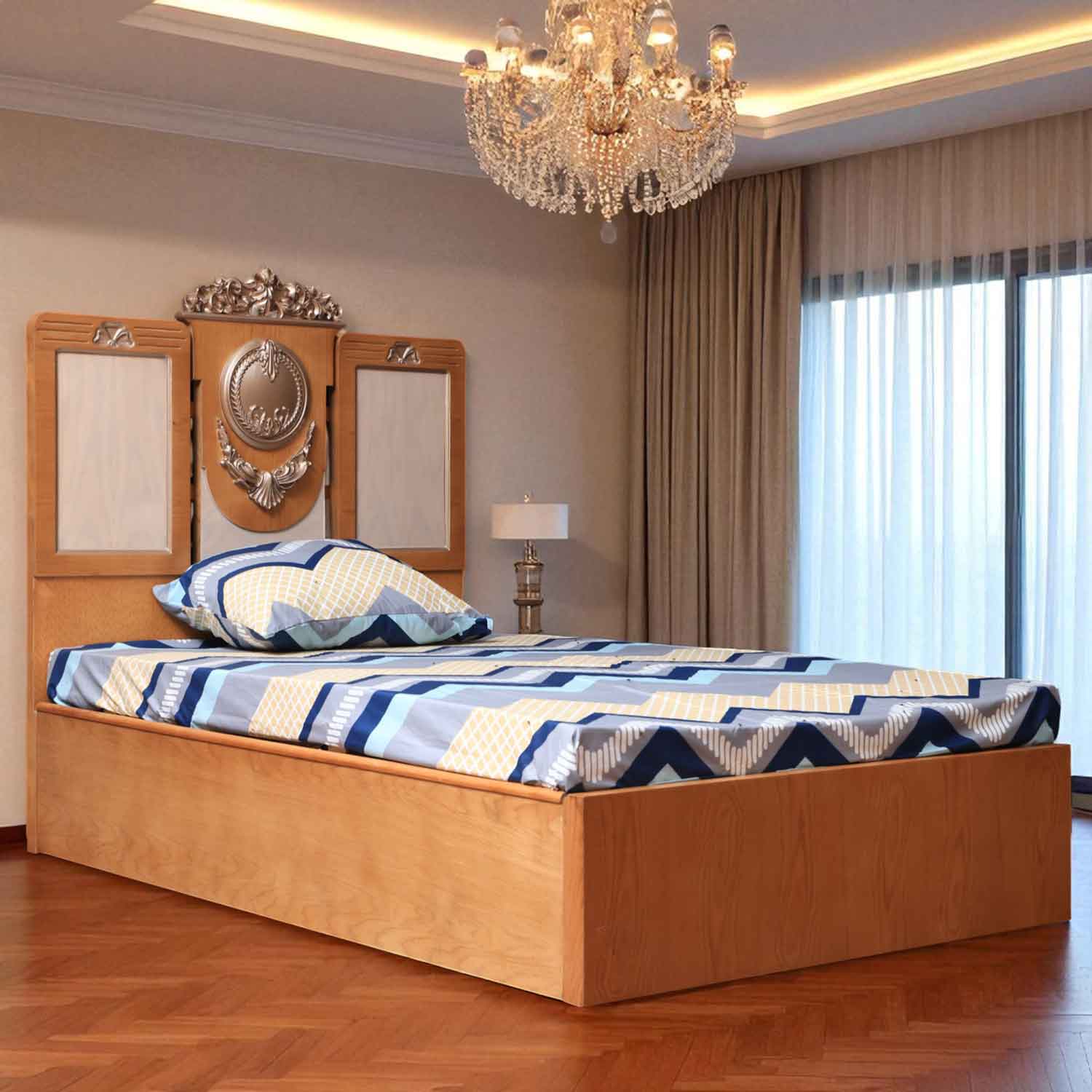 غرفة نوم اطفال 252