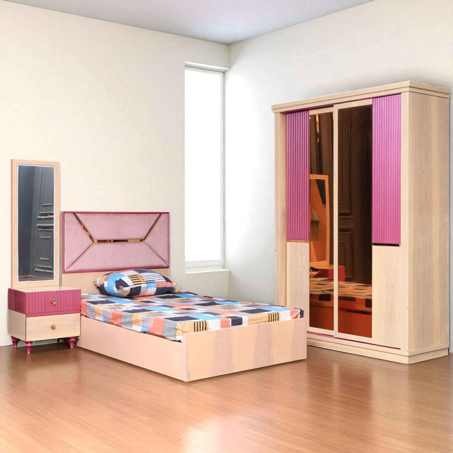 غرفة نوم اطفال 253