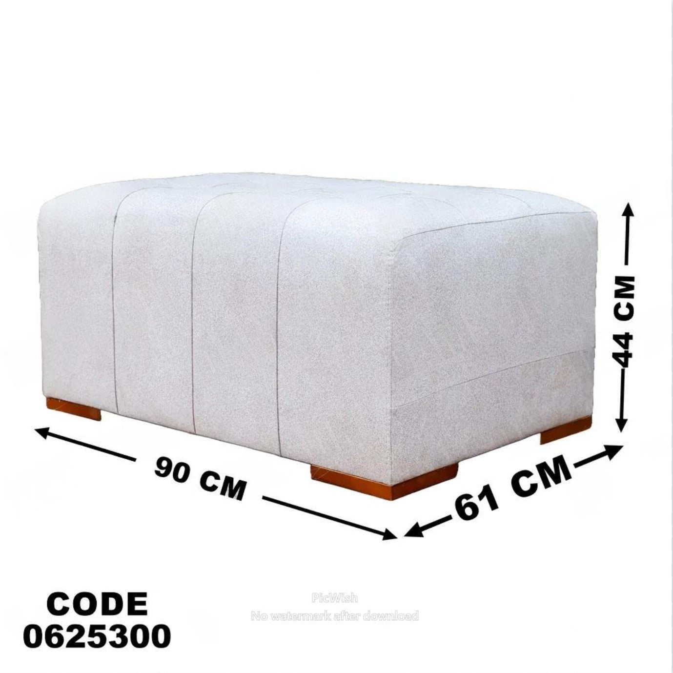 ركنة سرير وسحارة 253