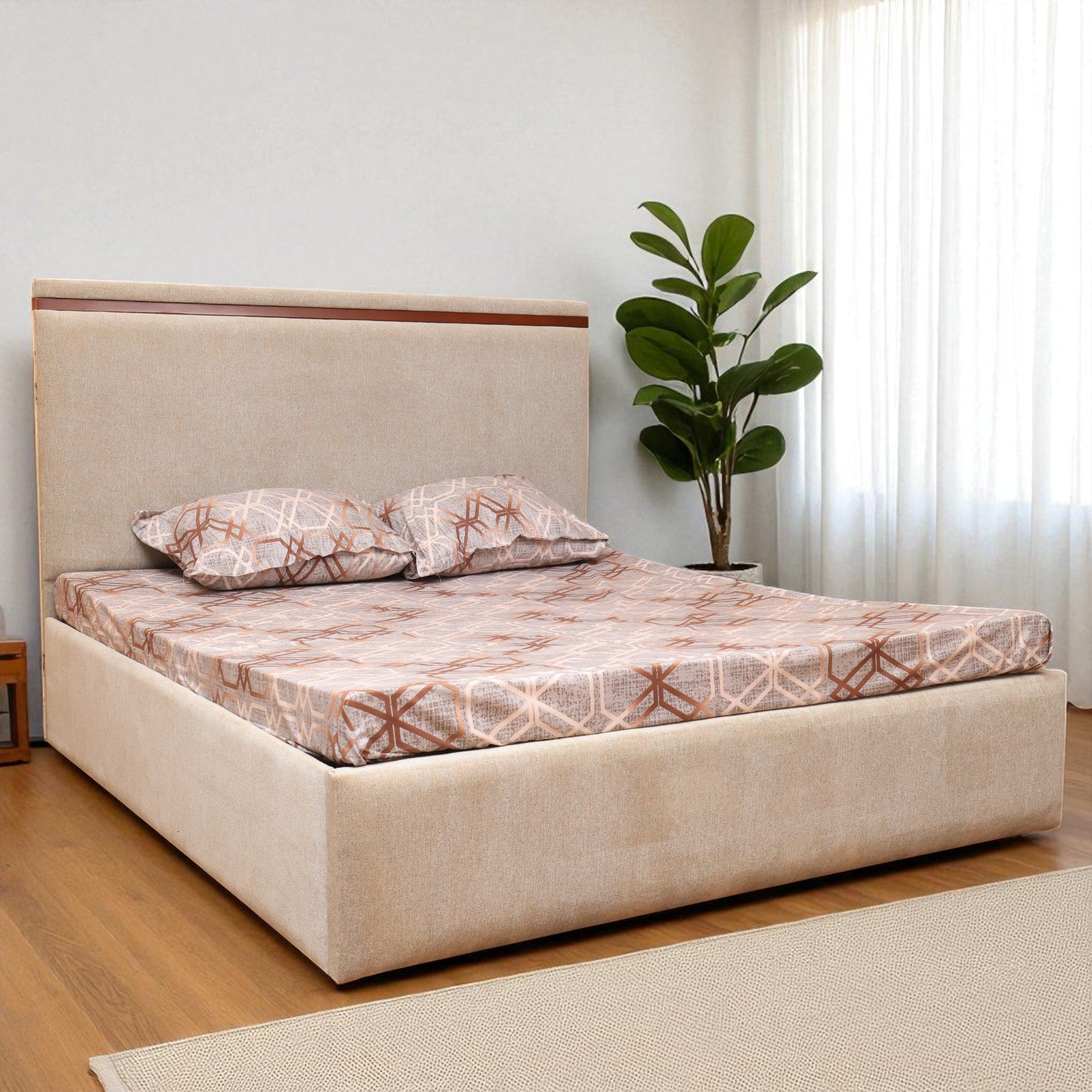 غرفة نوم ماستر 283