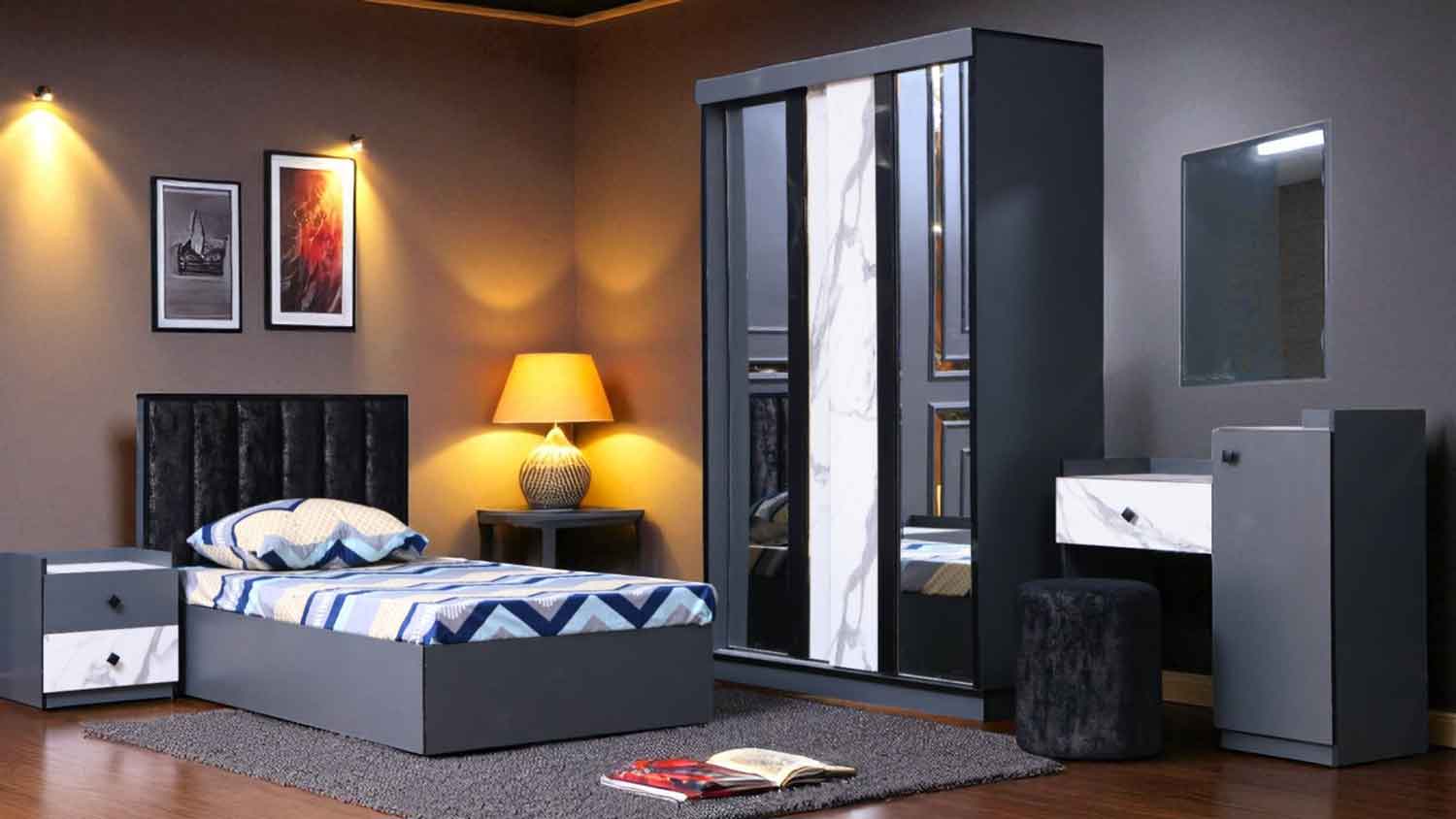 غرفة نوم اطفال 284